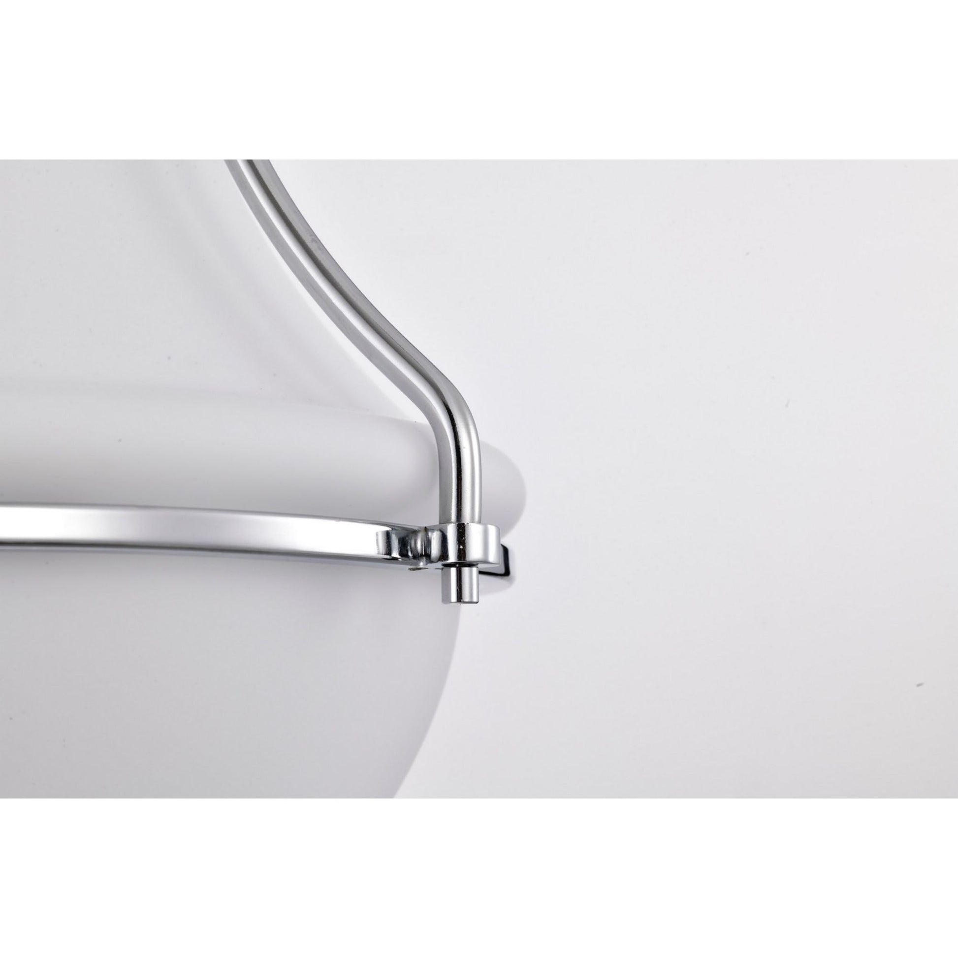Valdora 14" Pendant, Polished Nickel Finish - Bees Lighting