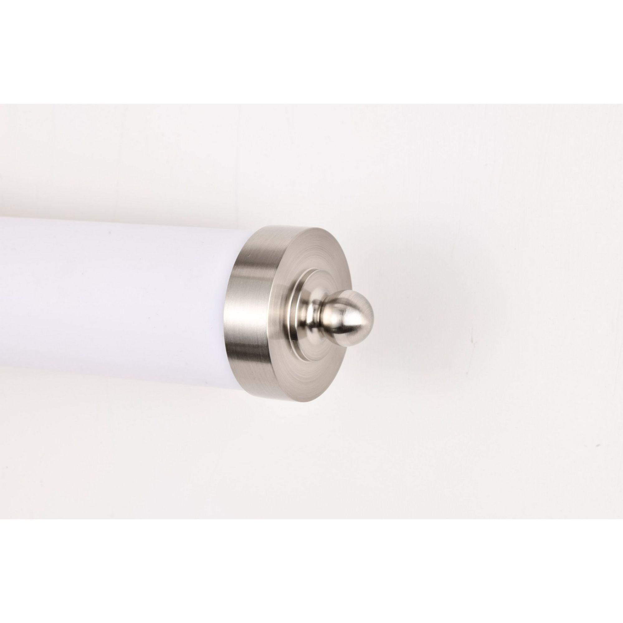 Kagen 26" LED Bath Bar, Brushed Nickel Finish - Bees Lighting