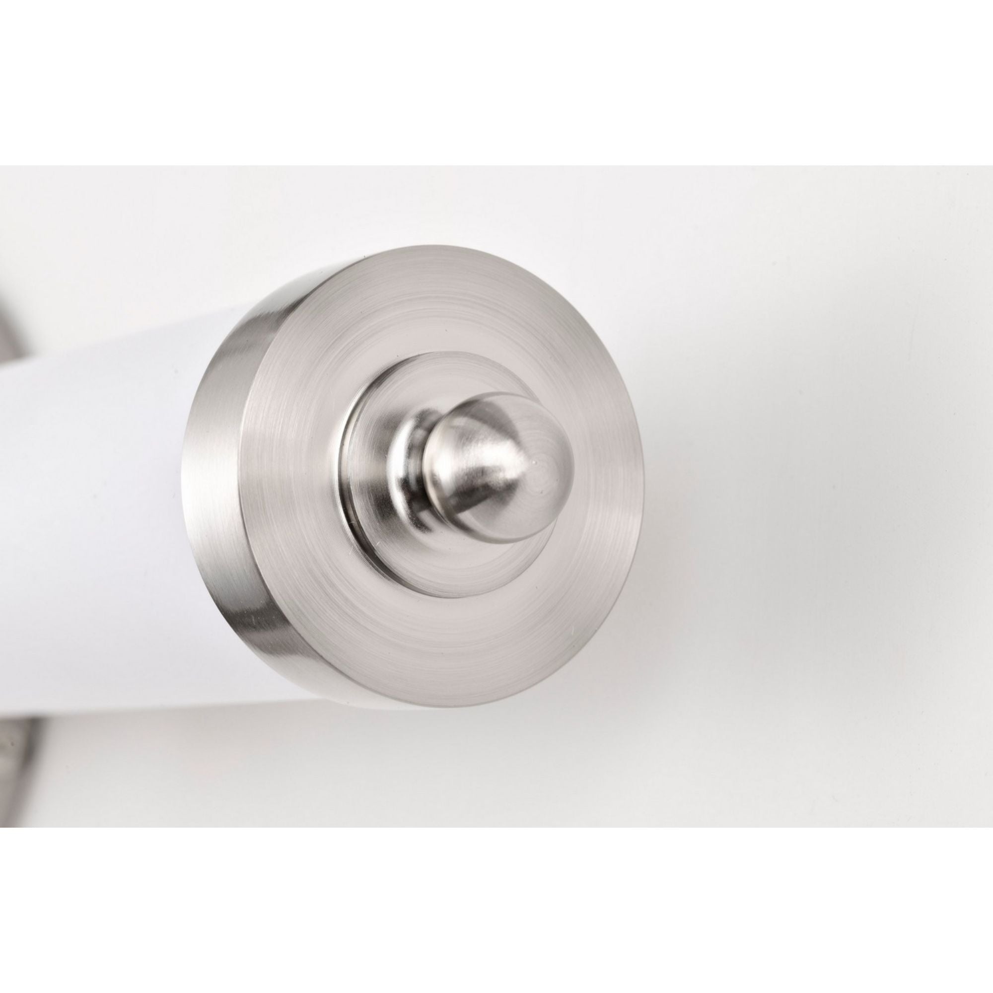 Kagen 26" LED Bath Bar, Brushed Nickel Finish - Bees Lighting