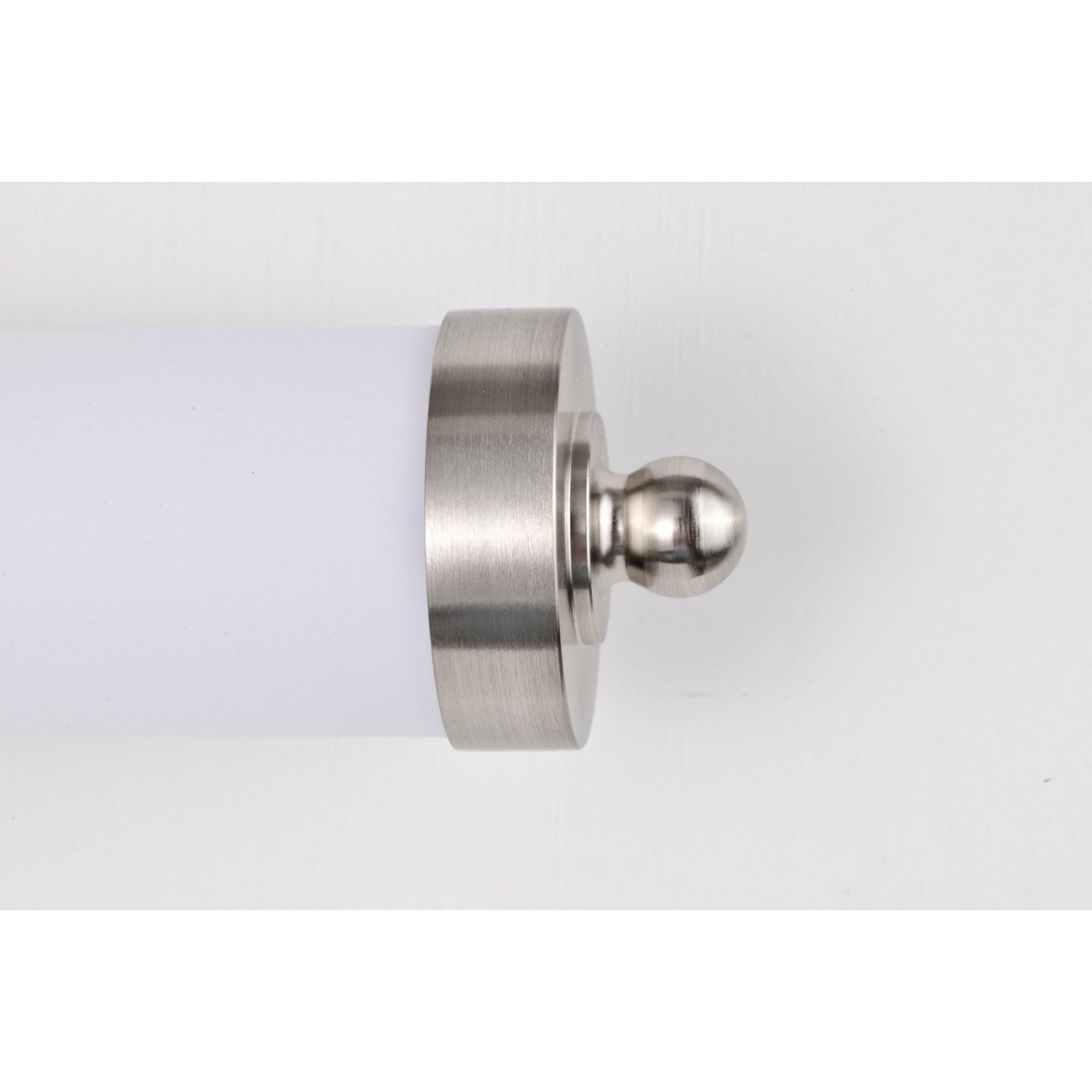 Kagen 38" LED Bath Bar, Brushed Nickel Finish - Bees Lighting