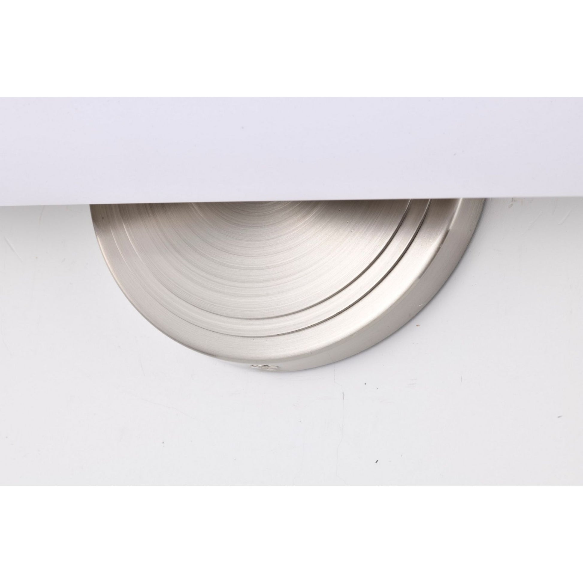 Kagen 38" LED Bath Bar, Brushed Nickel Finish - Bees Lighting