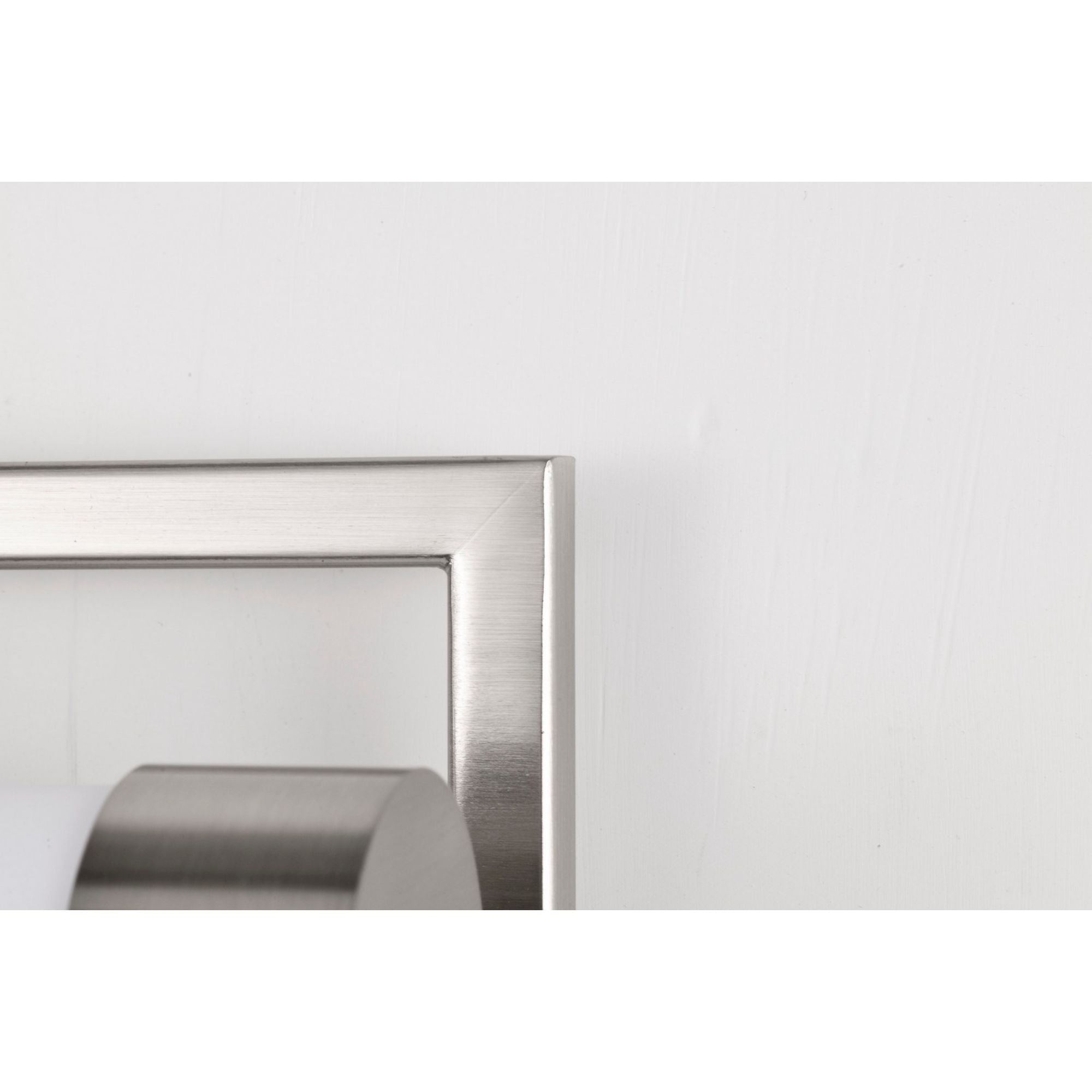 Canal 24" LED Bath Bar, Brushed Nickel Finish - Bees Lighting