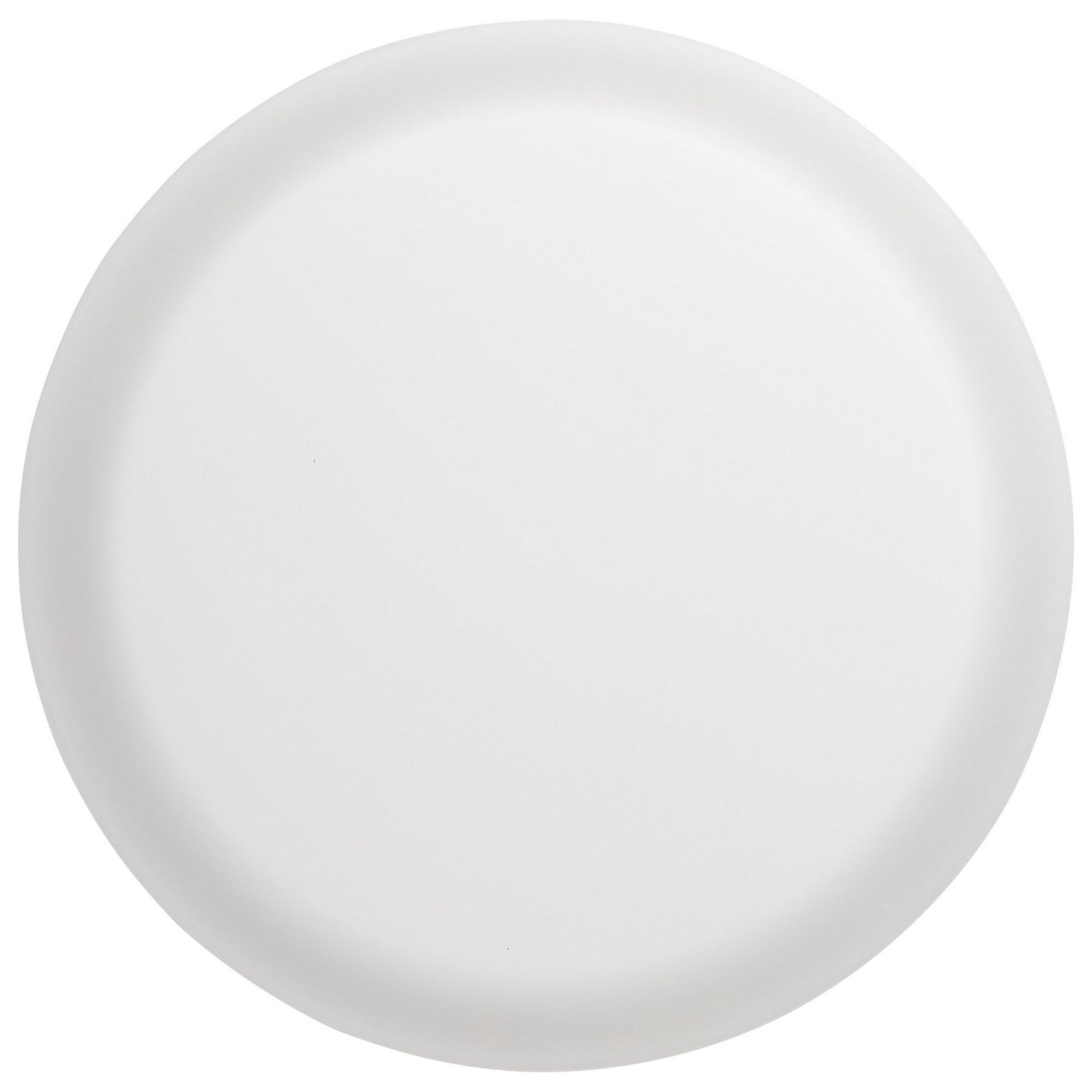 PI 9" LED Flush Mount, 3CCT, Brushed Nickel Finish - Bees Lighting