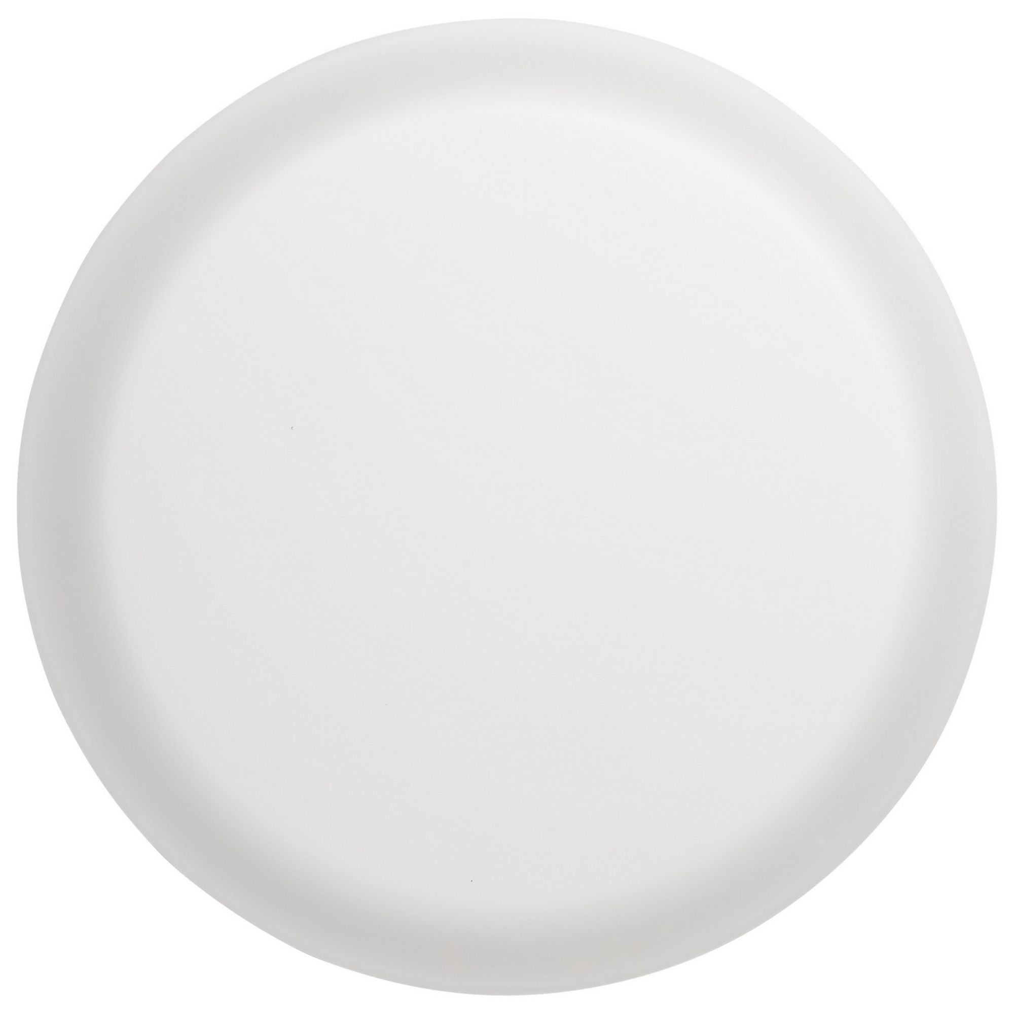 PI 9" LED Flush Mount, 3CCT, Brushed Nickel Finish - Bees Lighting