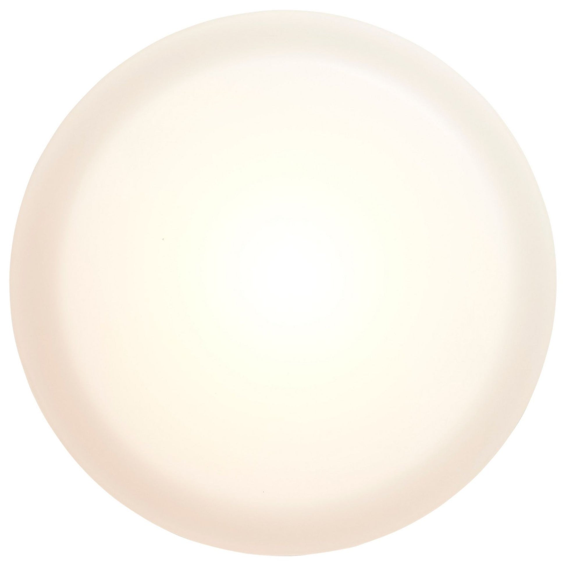 PI 9" LED Flush Mount, 3CCT, Brushed Nickel Finish - Bees Lighting