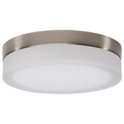Pi LED Flush Mount Light Selectable CCT - Bees Lighting