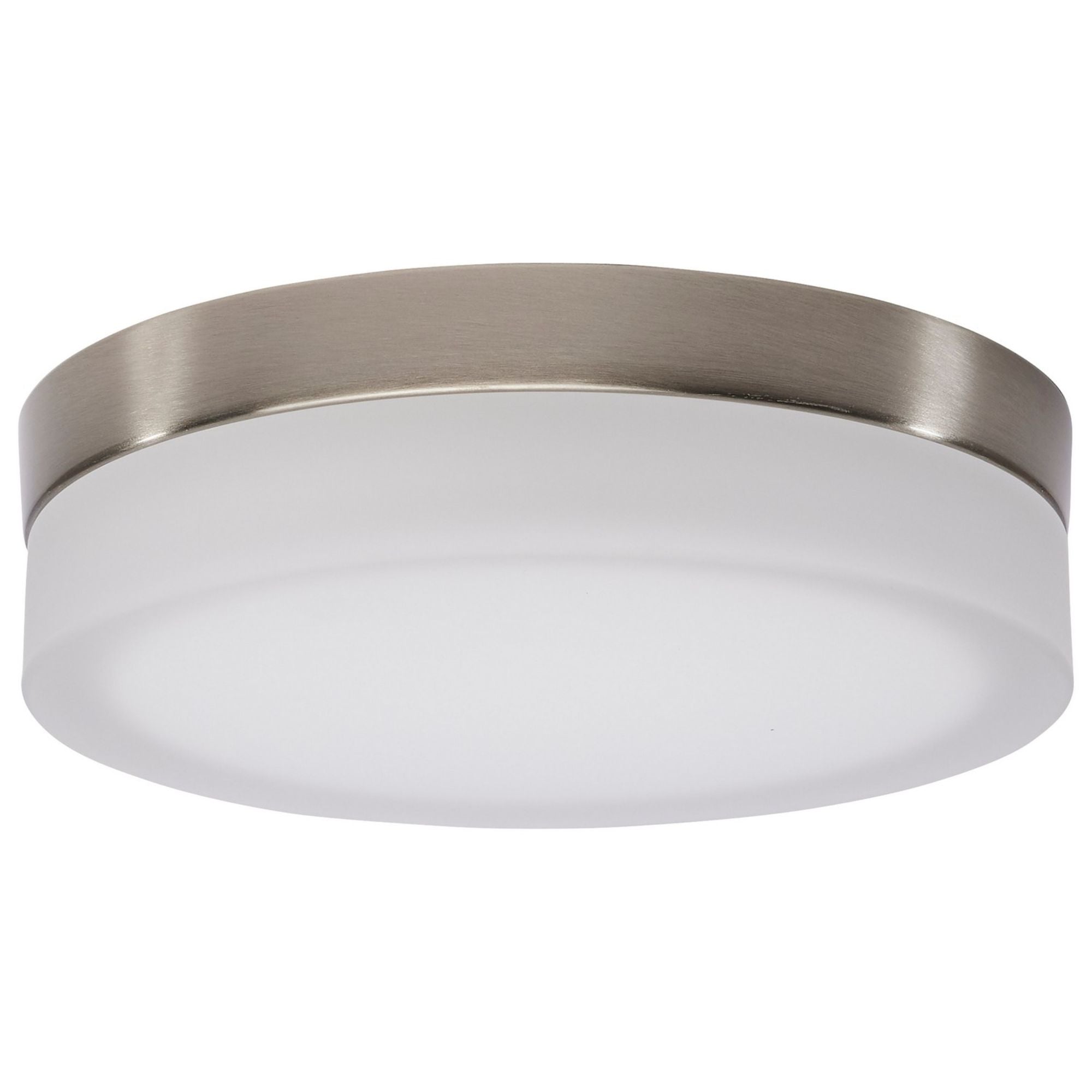 Pi LED Flush Mount Light Selectable CCT - Bees Lighting