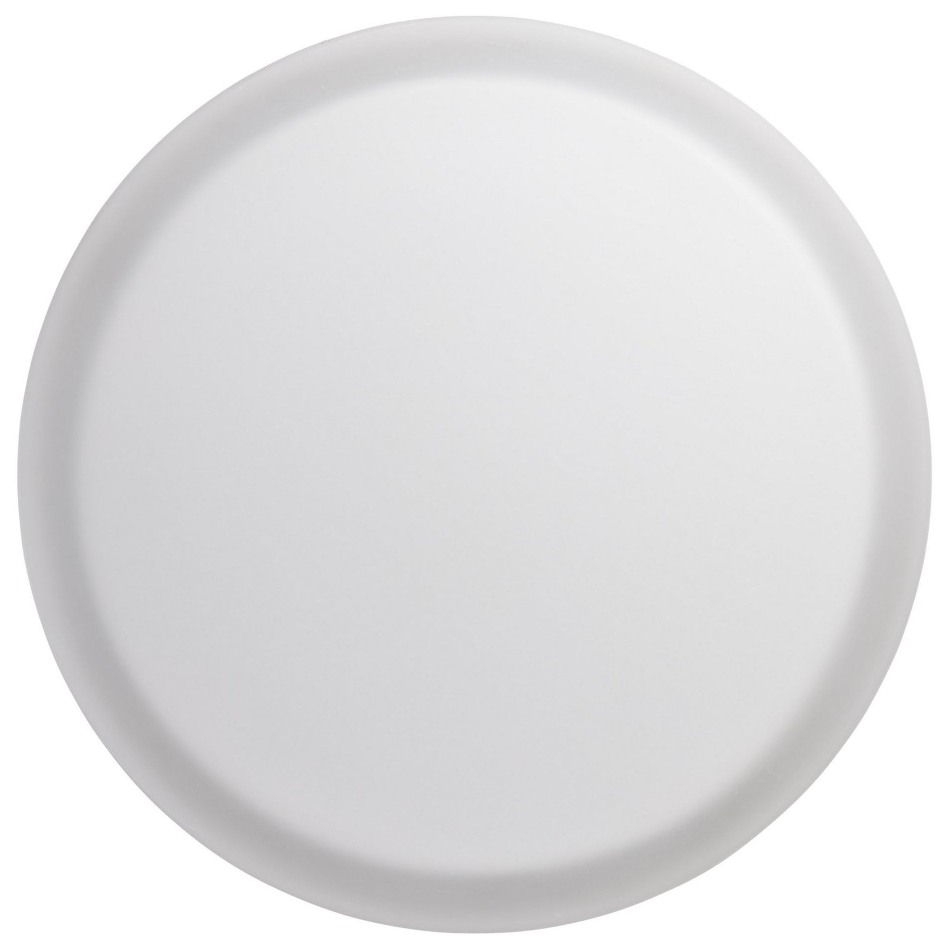 PI 14" LED Flush Mount, 3CCT, Brushed Nickel Finish - Bees Lighting