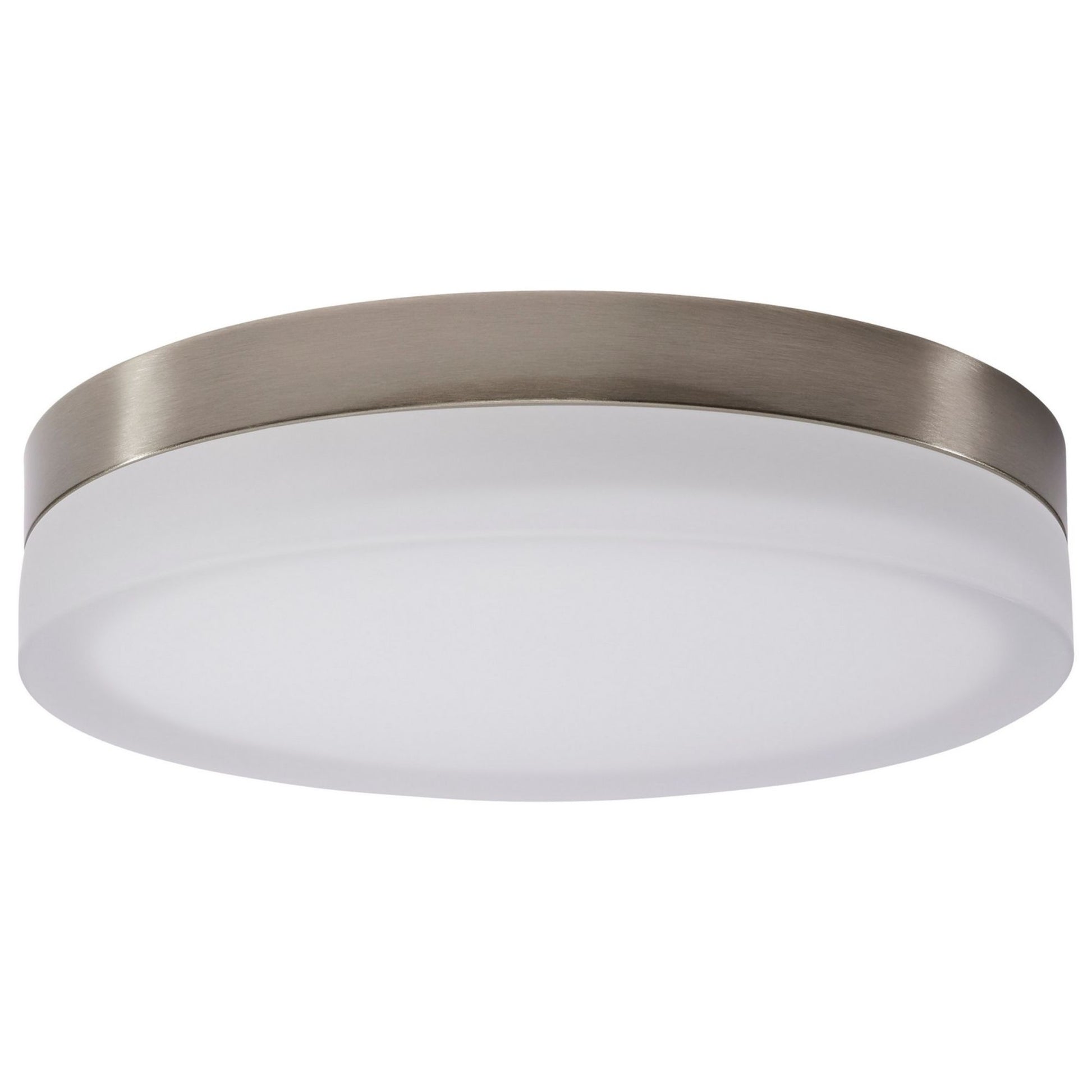 Pi LED Flush Mount Light Selectable CCT - Bees Lighting