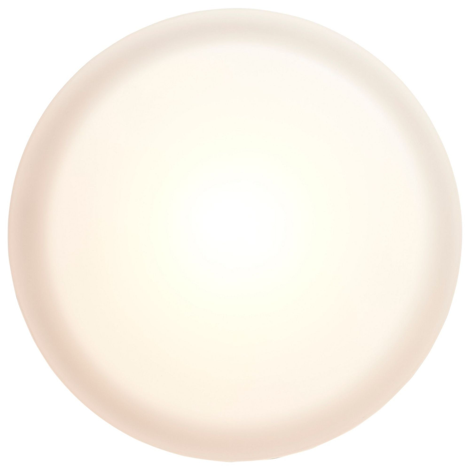 PI 9" LED Flush Mount, 3CCT, Matte Black Finish - Bees Lighting