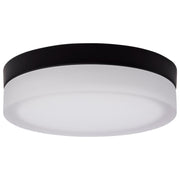Pi LED Flush Mount Light Selectable CCT - Bees Lighting
