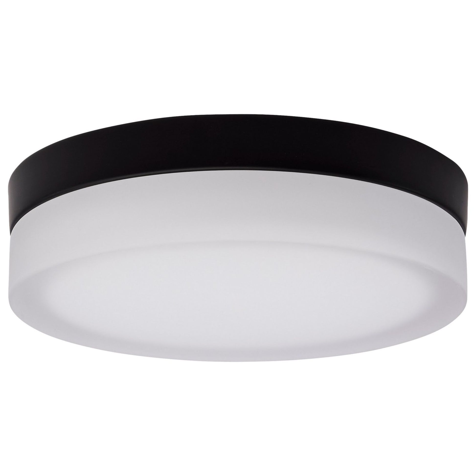 Pi LED Flush Mount Light Selectable CCT - Bees Lighting