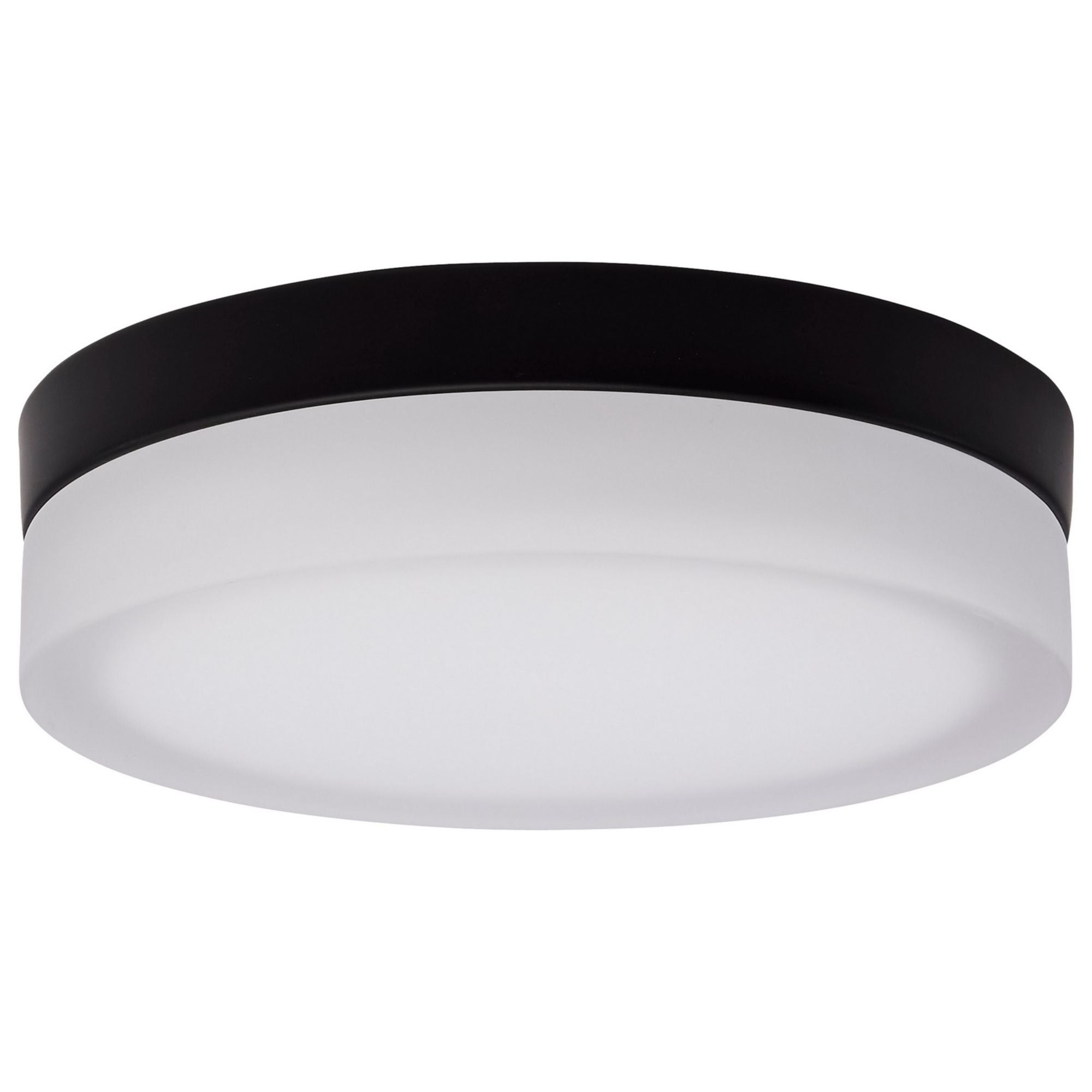 Pi LED Flush Mount Light Selectable CCT - Bees Lighting
