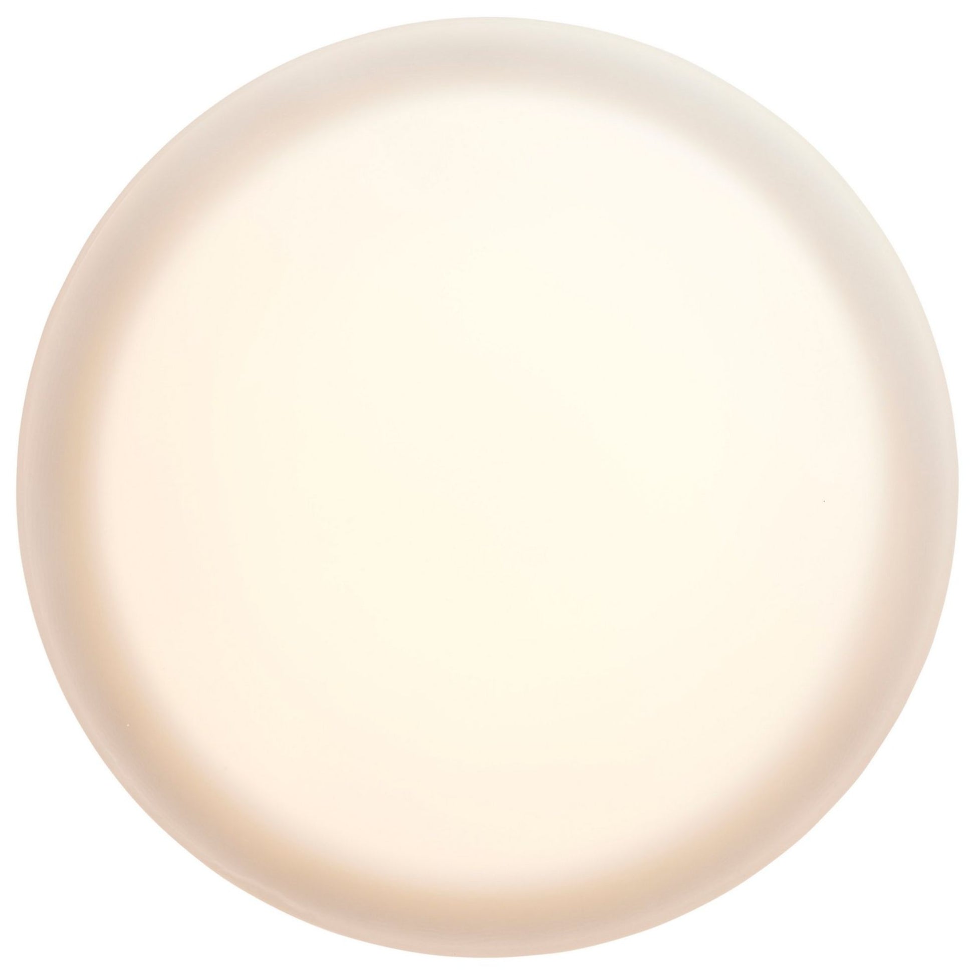 PI 11" LED Flush Mount, 3CCT, Matte Black Finish - Bees Lighting