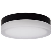 Pi LED Flush Mount Light Selectable CCT - Bees Lighting