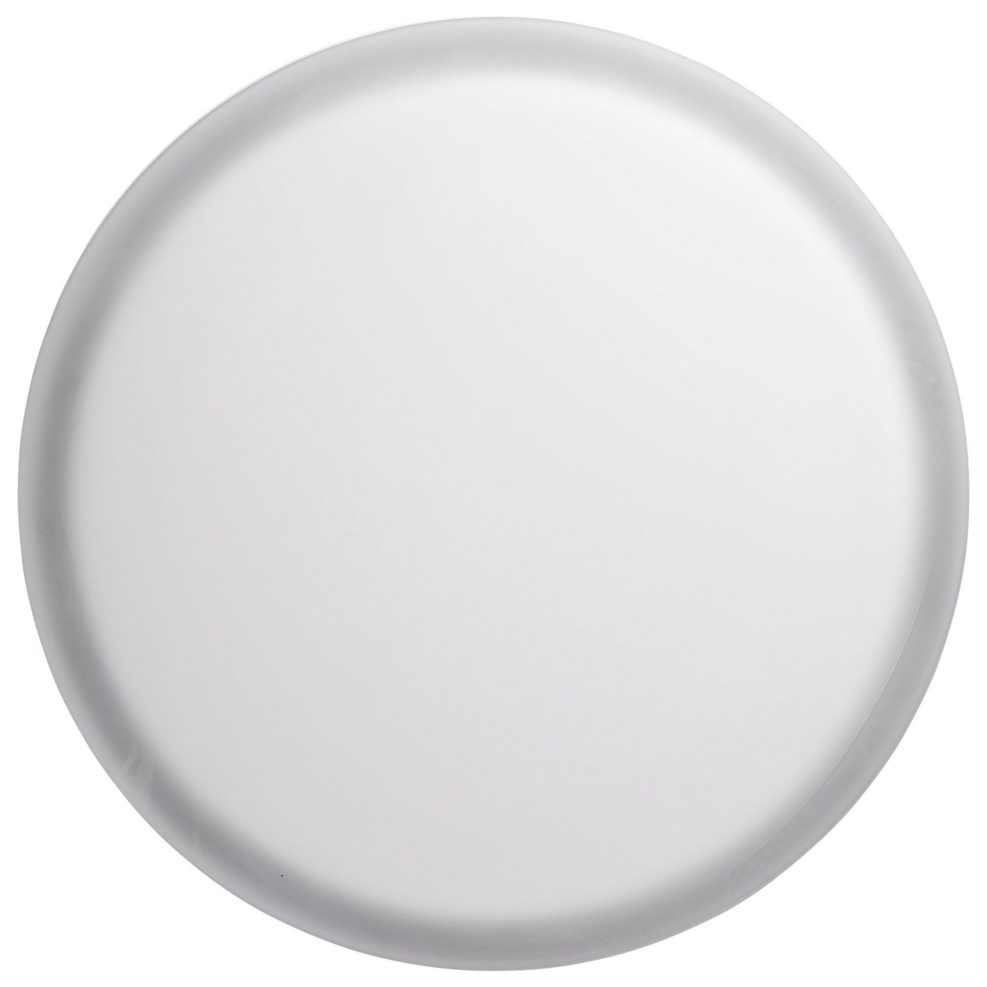 PI 14" LED Flush Mount, 3CCT, Matte Black Finish - Bees Lighting