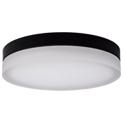 Pi LED Flush Mount Light Selectable CCT - Bees Lighting