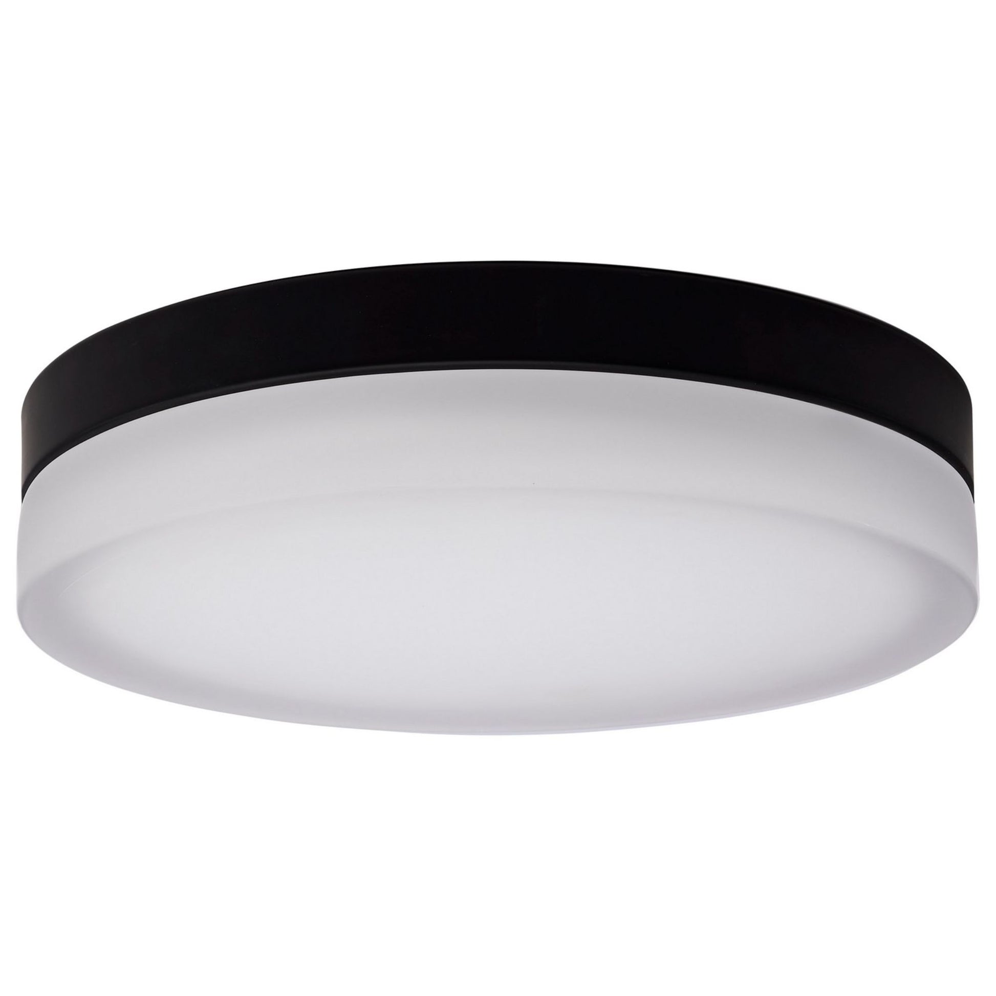 Pi LED Flush Mount Light Selectable CCT - Bees Lighting