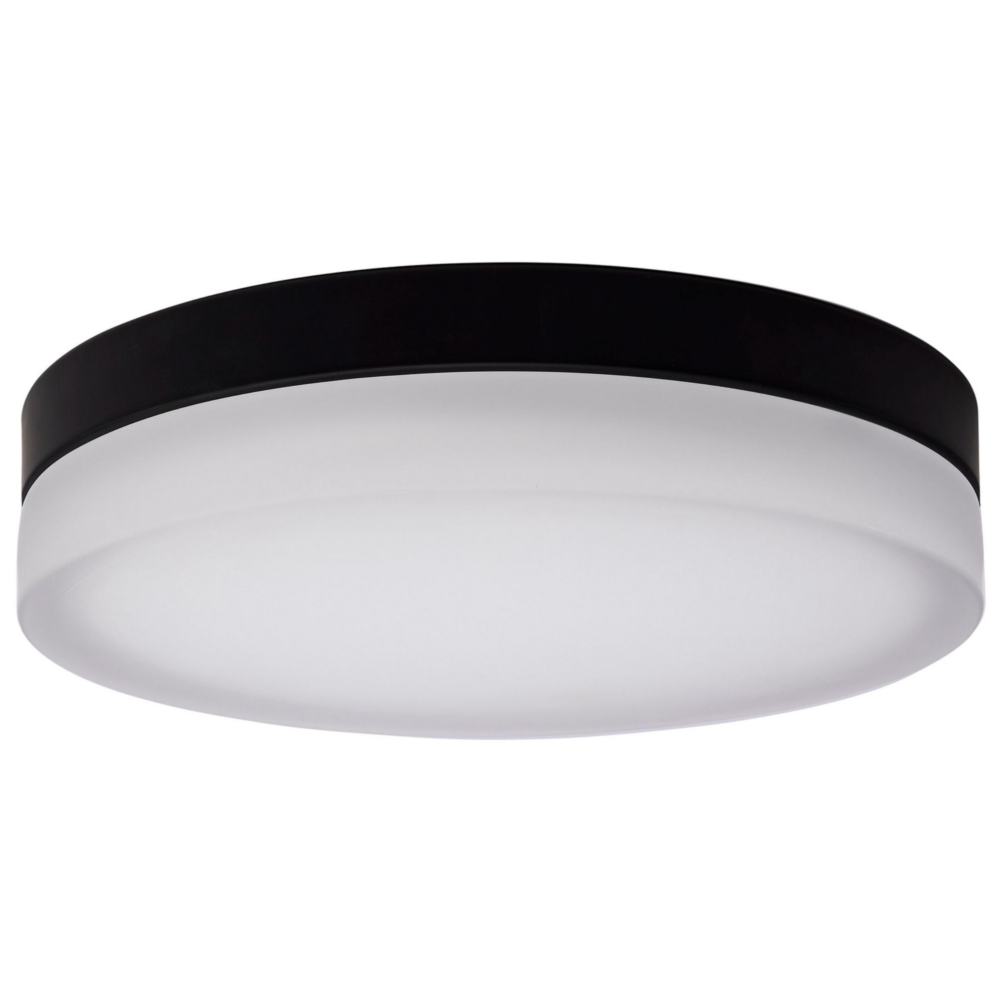 Pi LED Flush Mount Light Selectable CCT - Bees Lighting