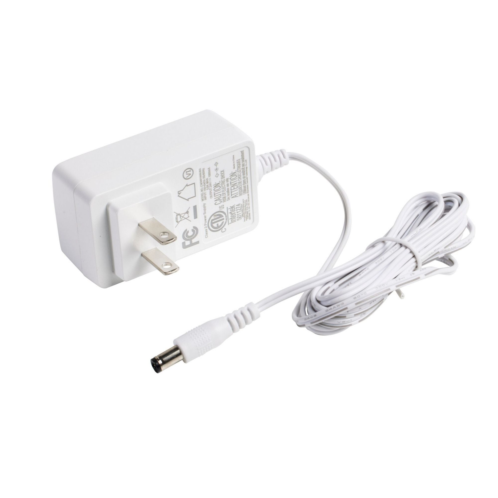 Dimension Color LED Tape Light Kit with Remote, 16Ft Reel, RGB, 12V, Plug Connection - Bees Lighting