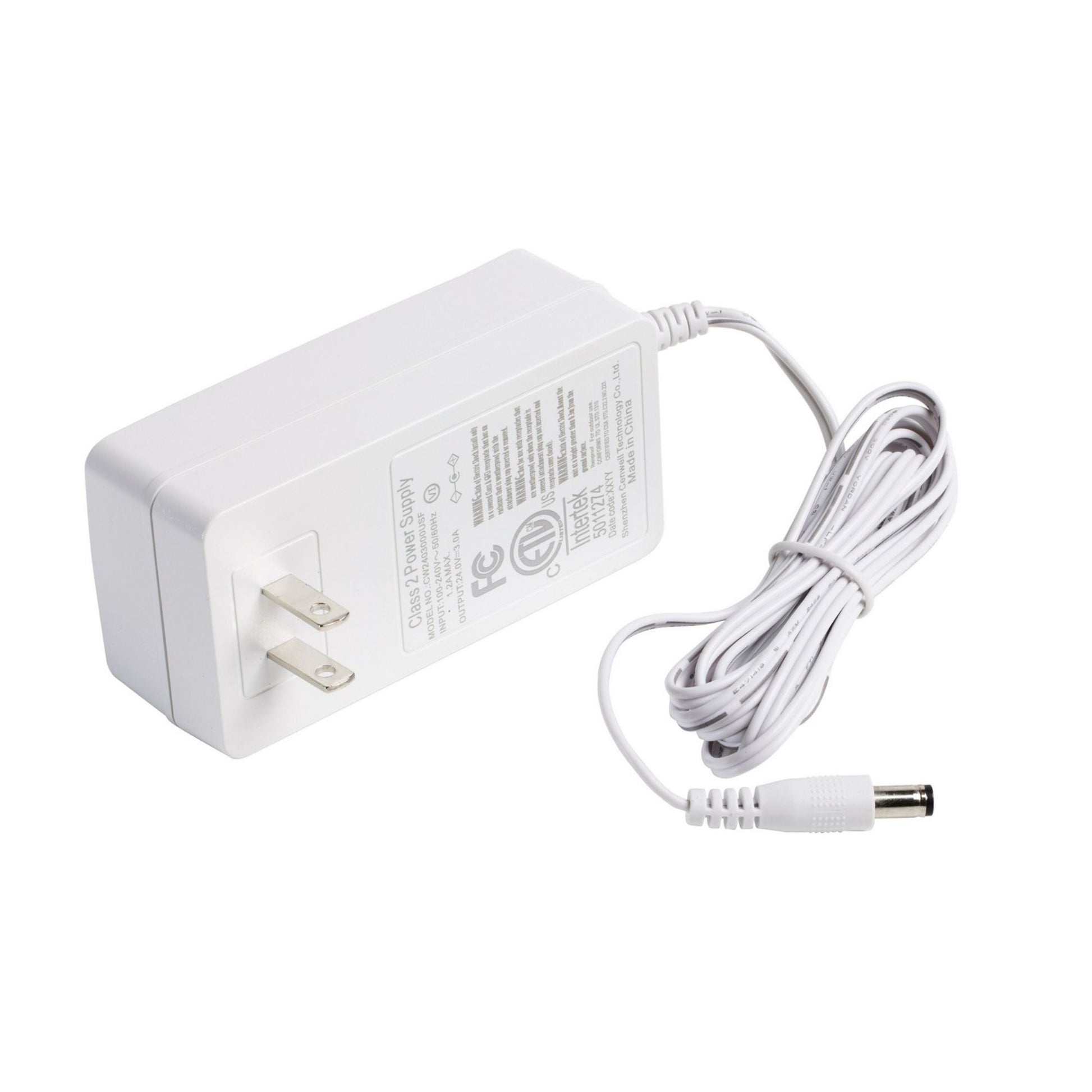 Dimension Plus LED Smart Tape Light Kit, 16Ft Reel, RGB + Tunable White, 24V, Plug Connection - Bees Lighting