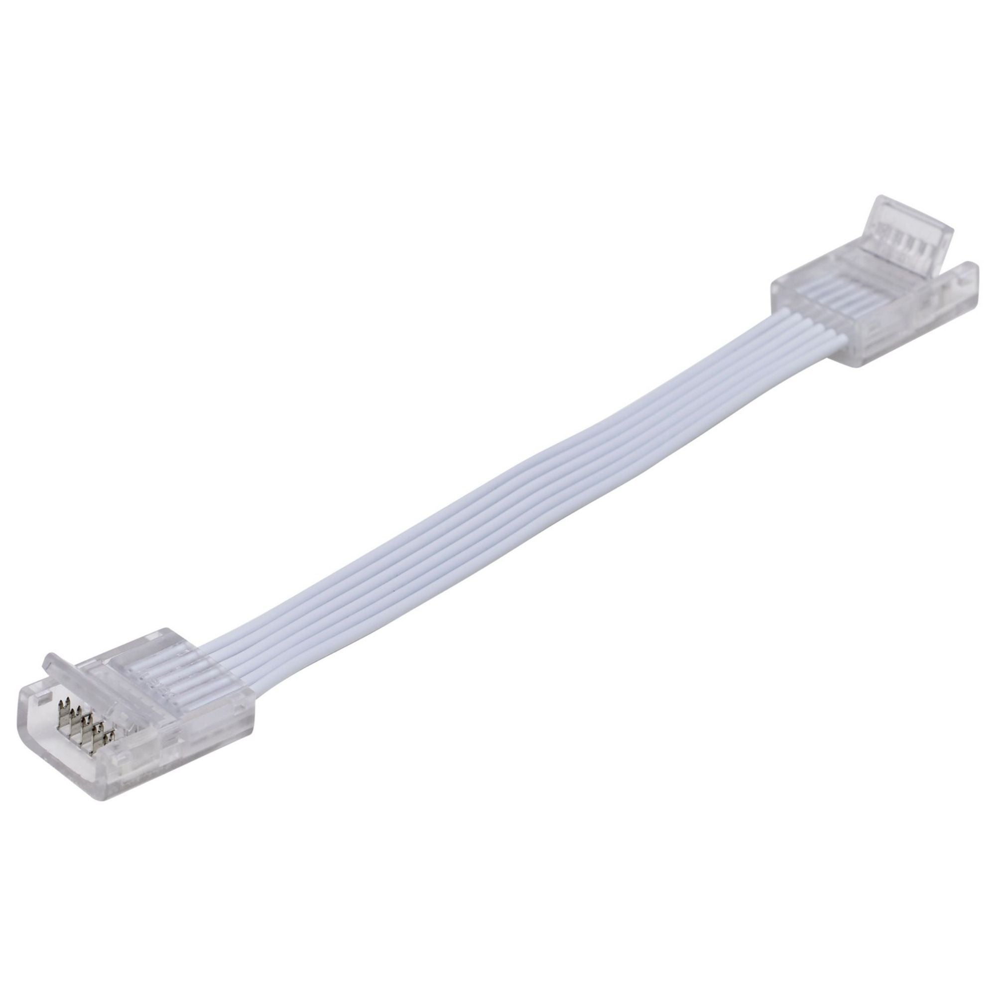 Dimension 6" Tape to Tape Jumper Wire, Pack of 5