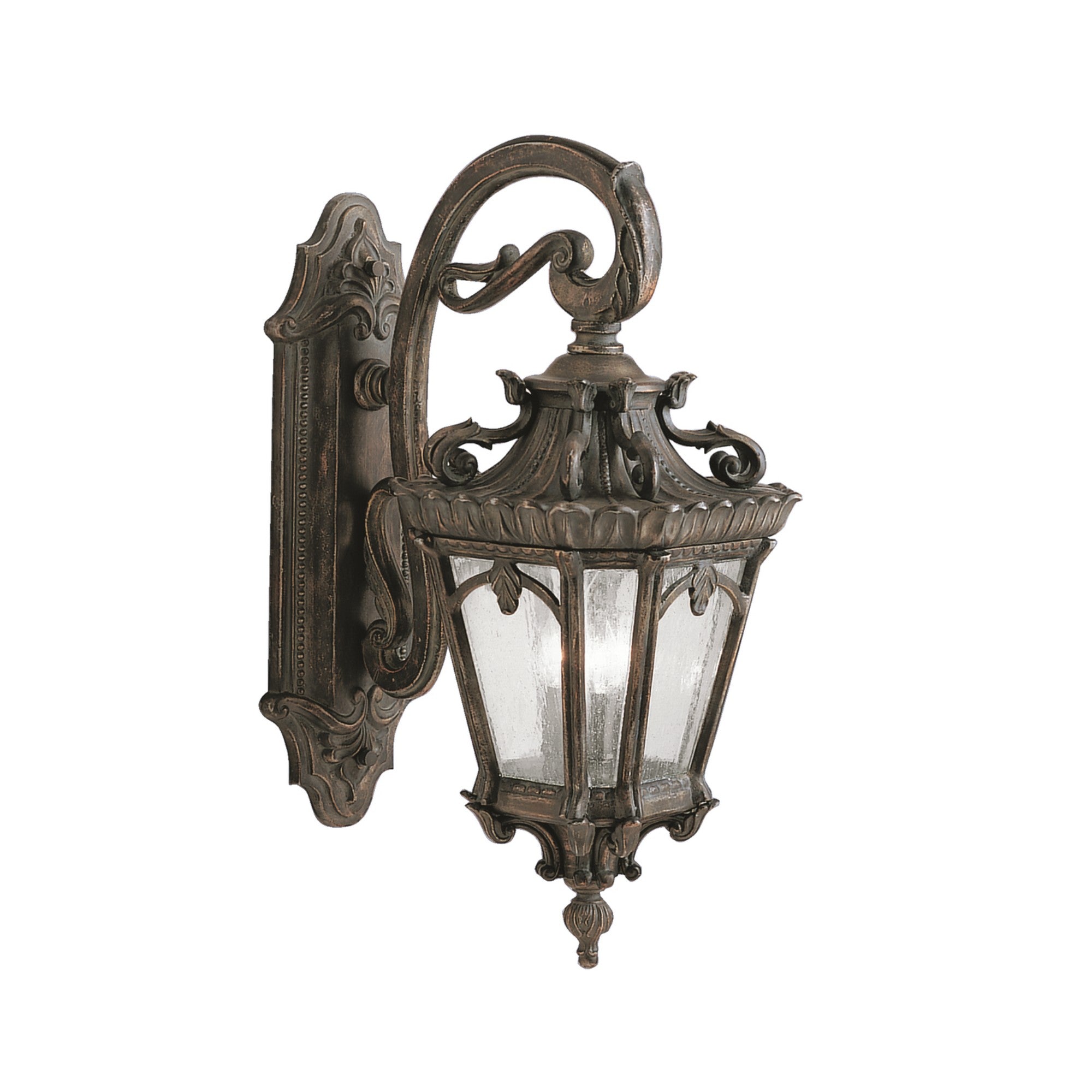 Tournai Outdoor Wall Light