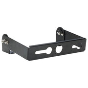 Yoke Mount For SATCO|NUVO Hi-Pro Plug-in Shop Lights Black Finish - Bees Lighting
