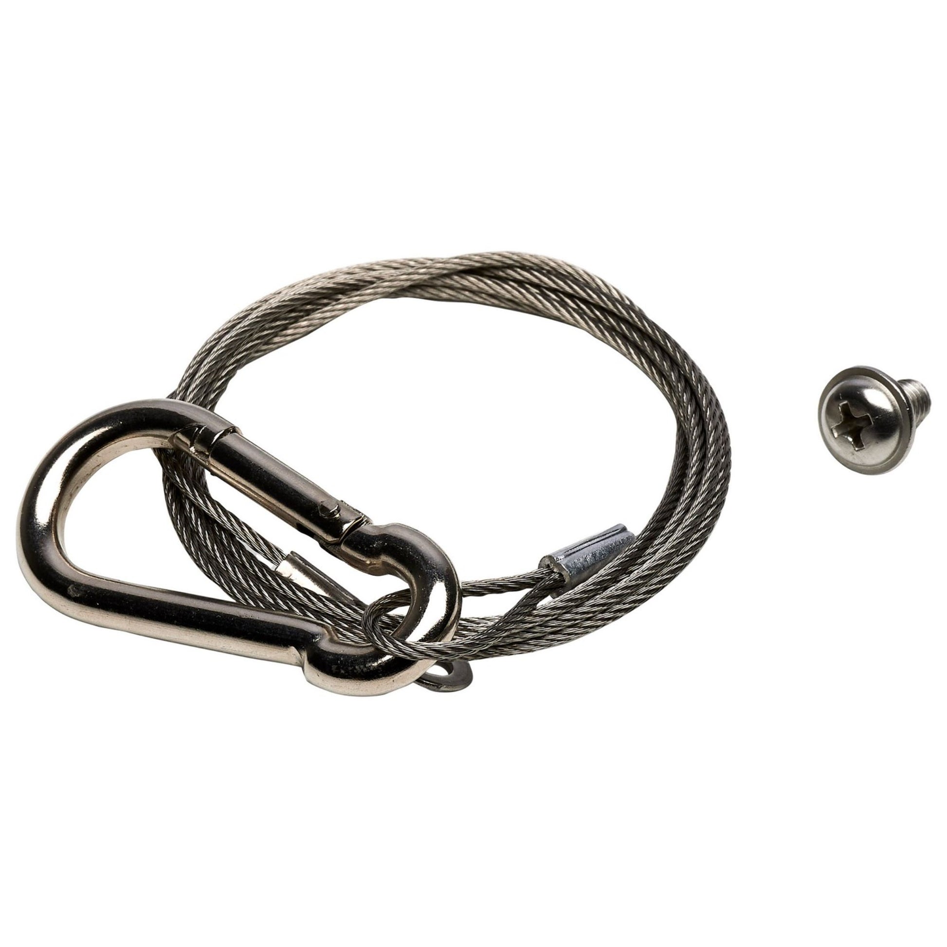 Suspension Kit For SATCO|NUVO Hi-Pro Plug-in Shop Lights - Bees Lighting