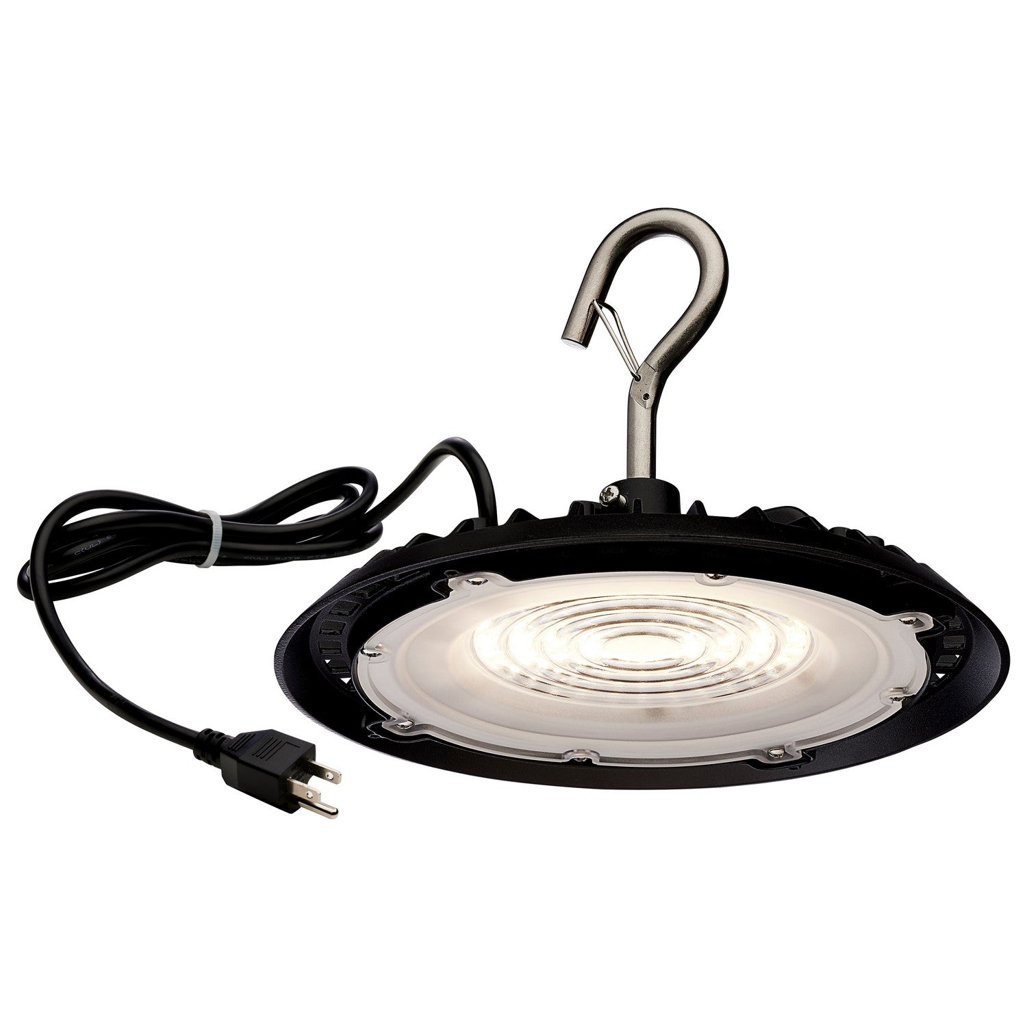 SATCO|NUVO Hi-Pro LED Shop Light, Plug-in - Bees Lighting