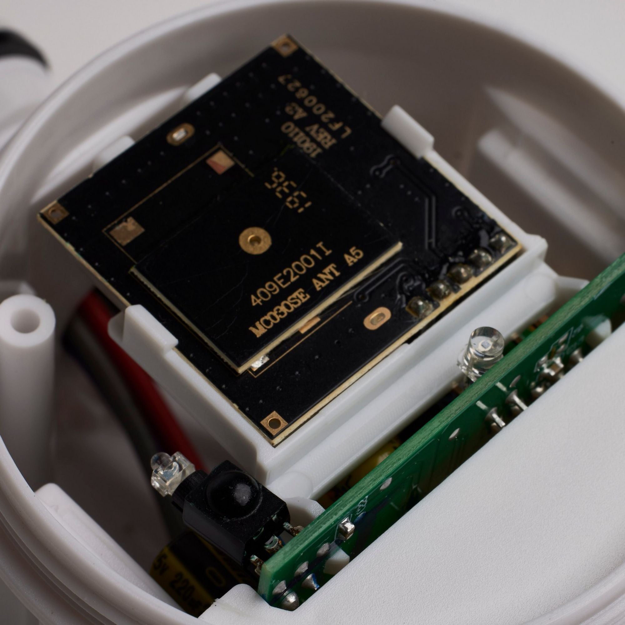 Add-On Microwave Sensor 120-277V