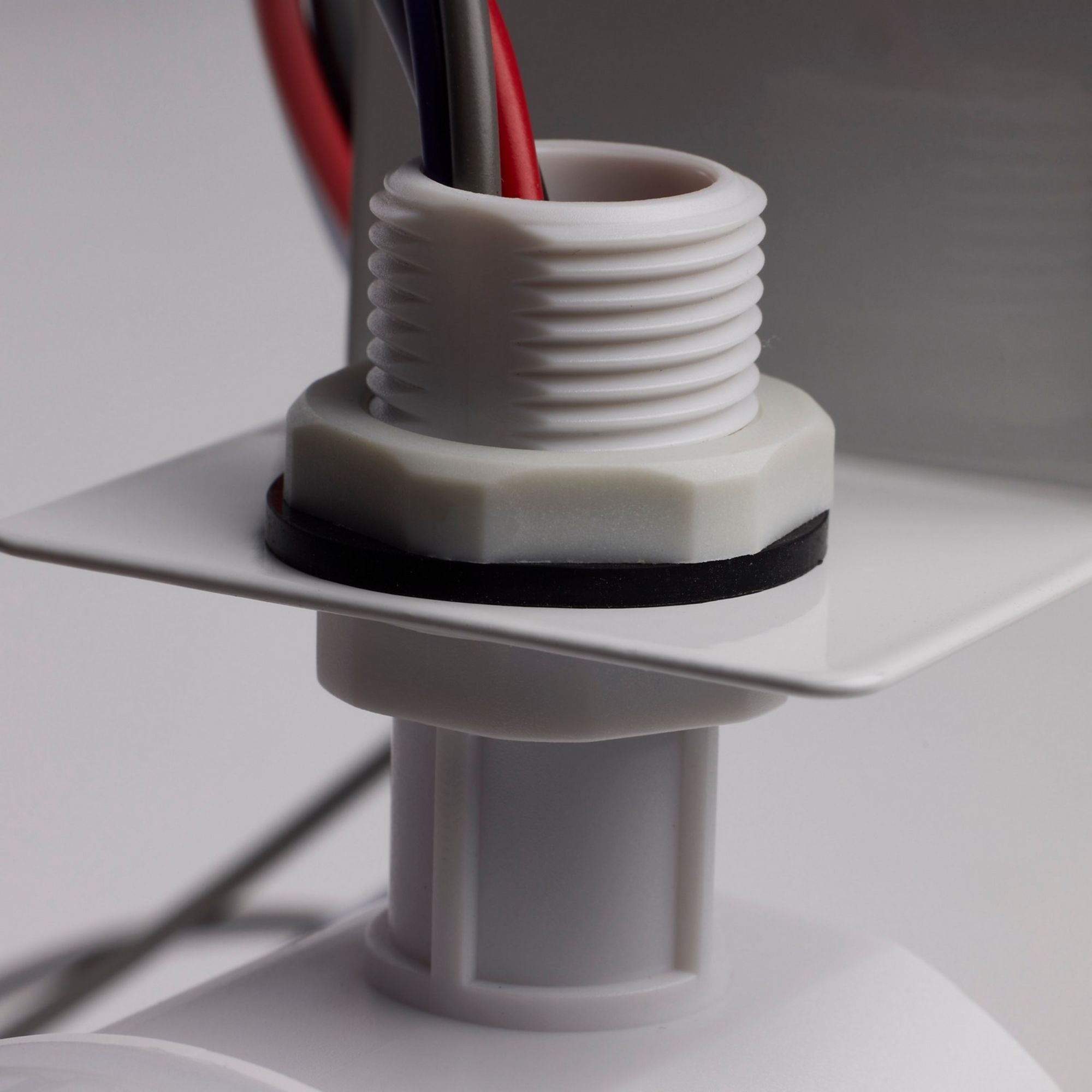 Add-On Microwave Sensor 120-277V