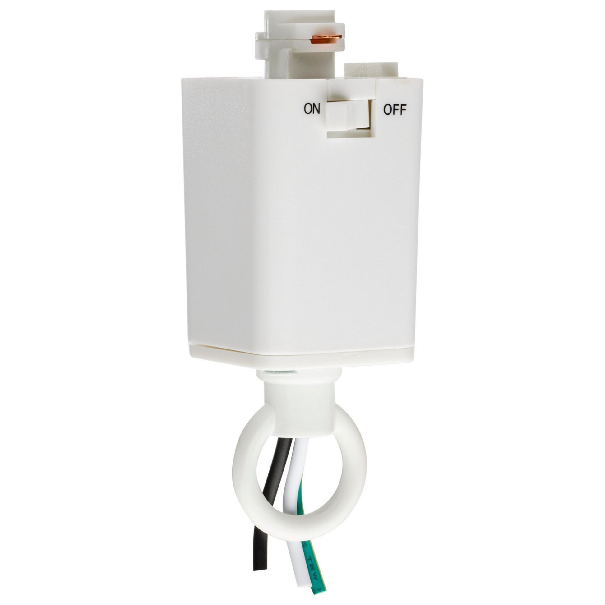 Satco|Nuvo Pendant Loop Track Adapter - Bees Lighting