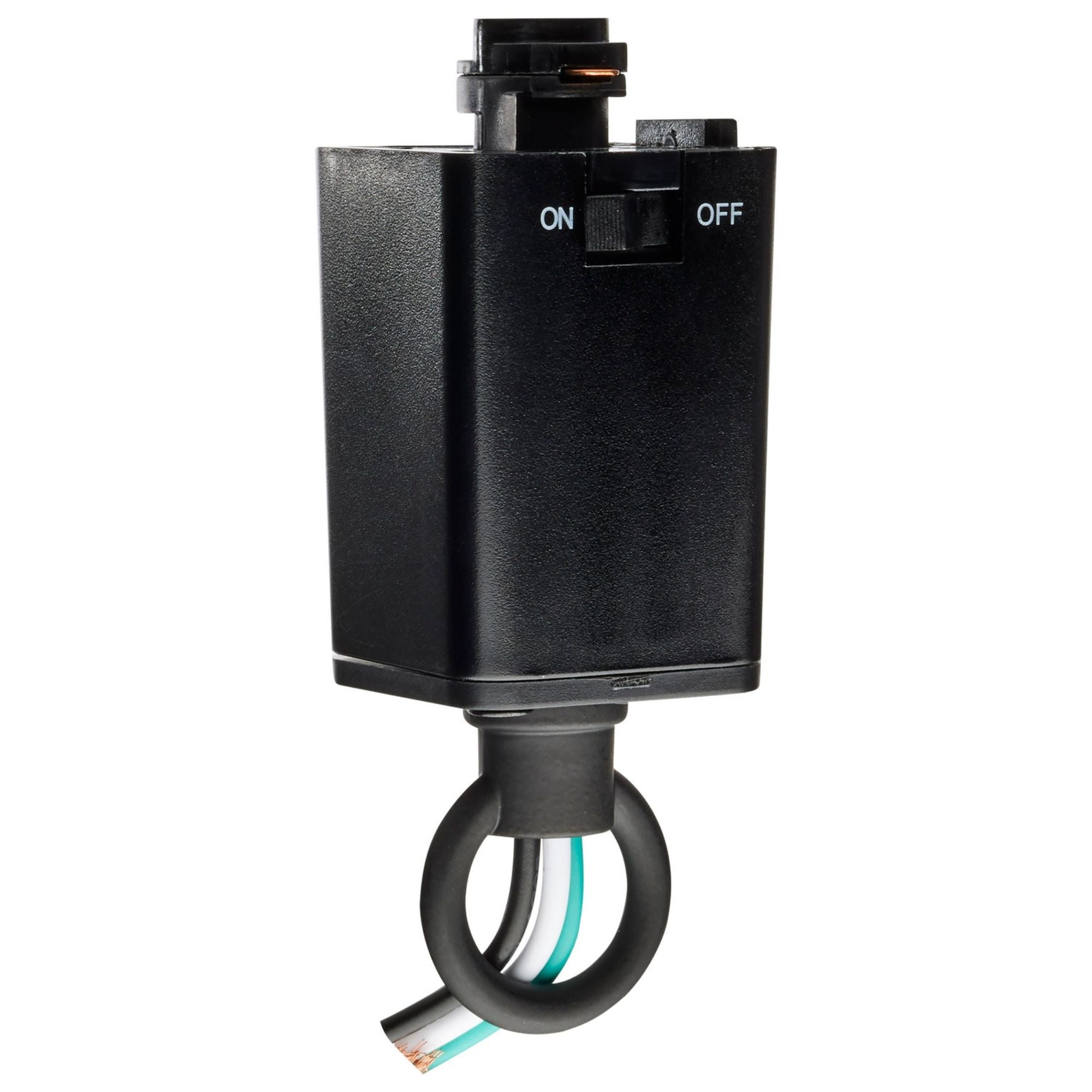 Satco|Nuvo Pendant Loop Track Adapter - Bees Lighting