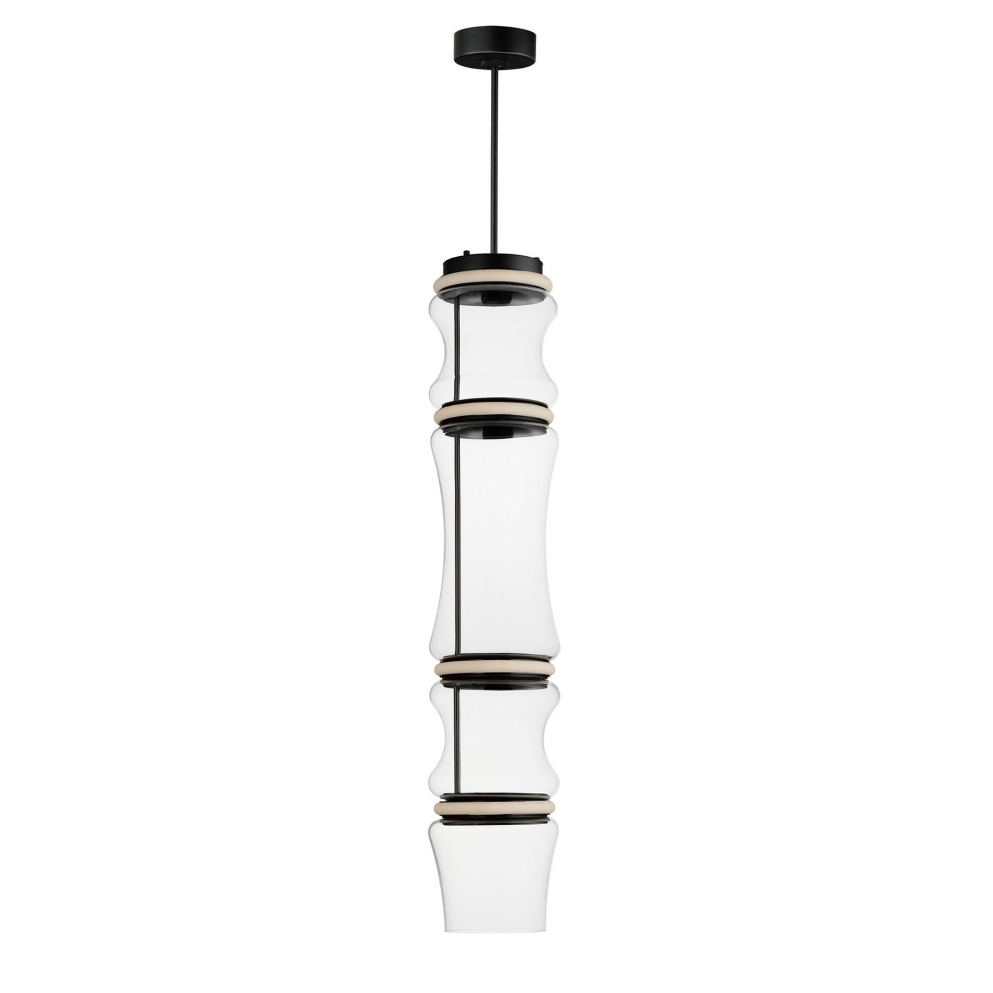 Syndicate LED Pendant - Bees Lighting