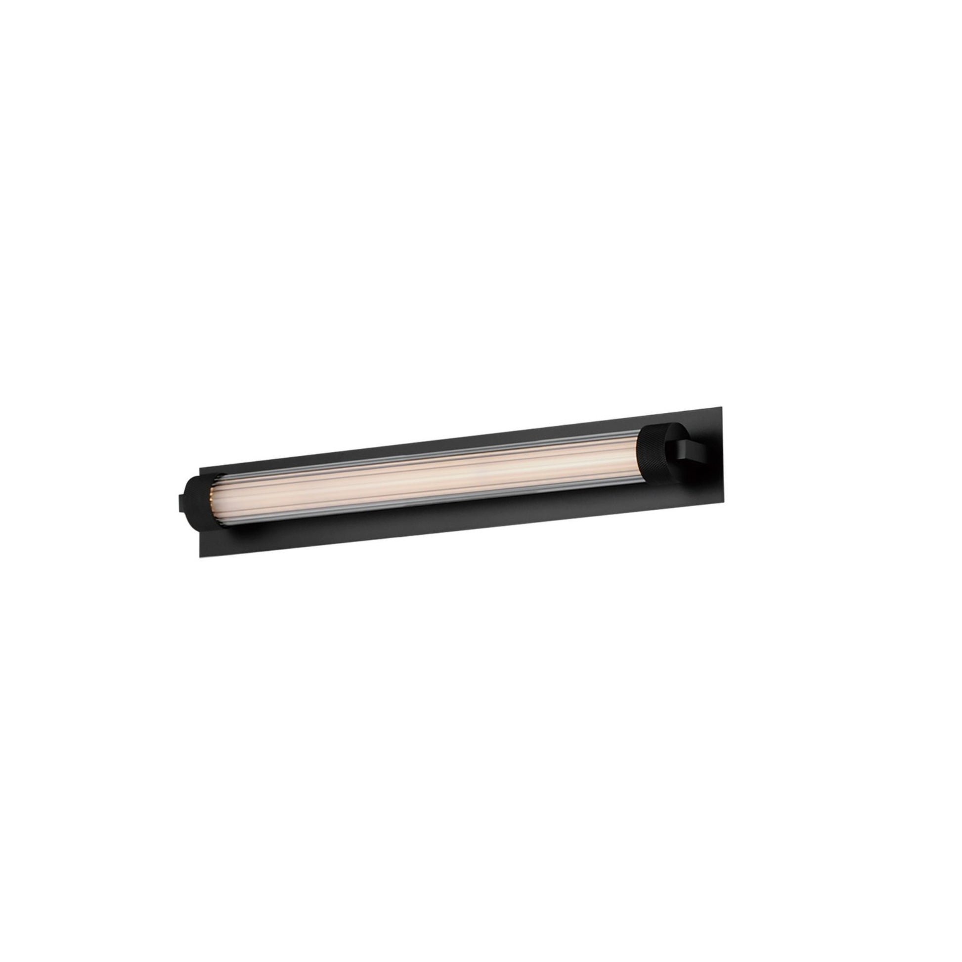 Doric LED Bath Sconce - Bees Lighting