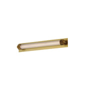 Doric LED Bath Sconce - Bees Lighting