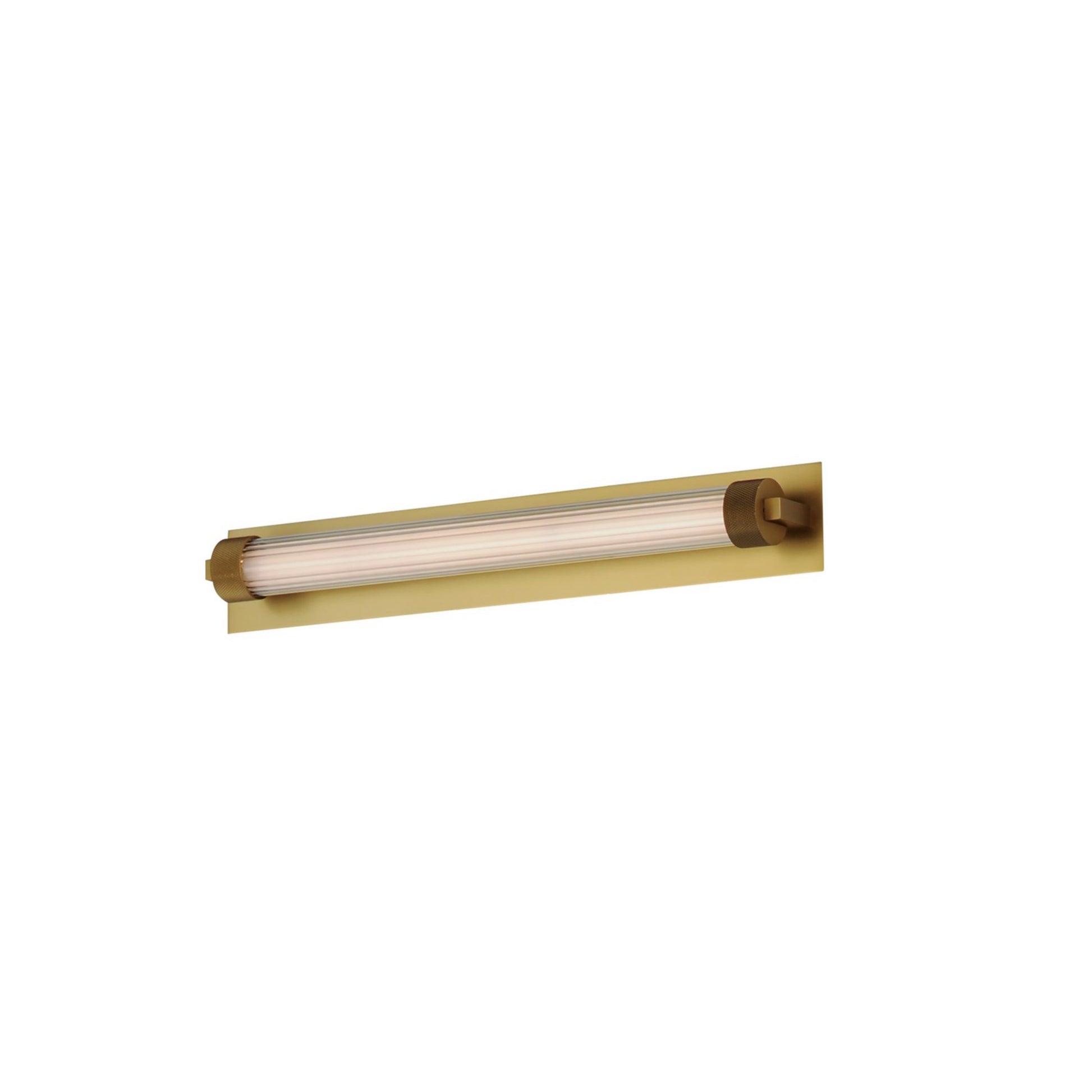 Doric LED Bath Sconce - Bees Lighting