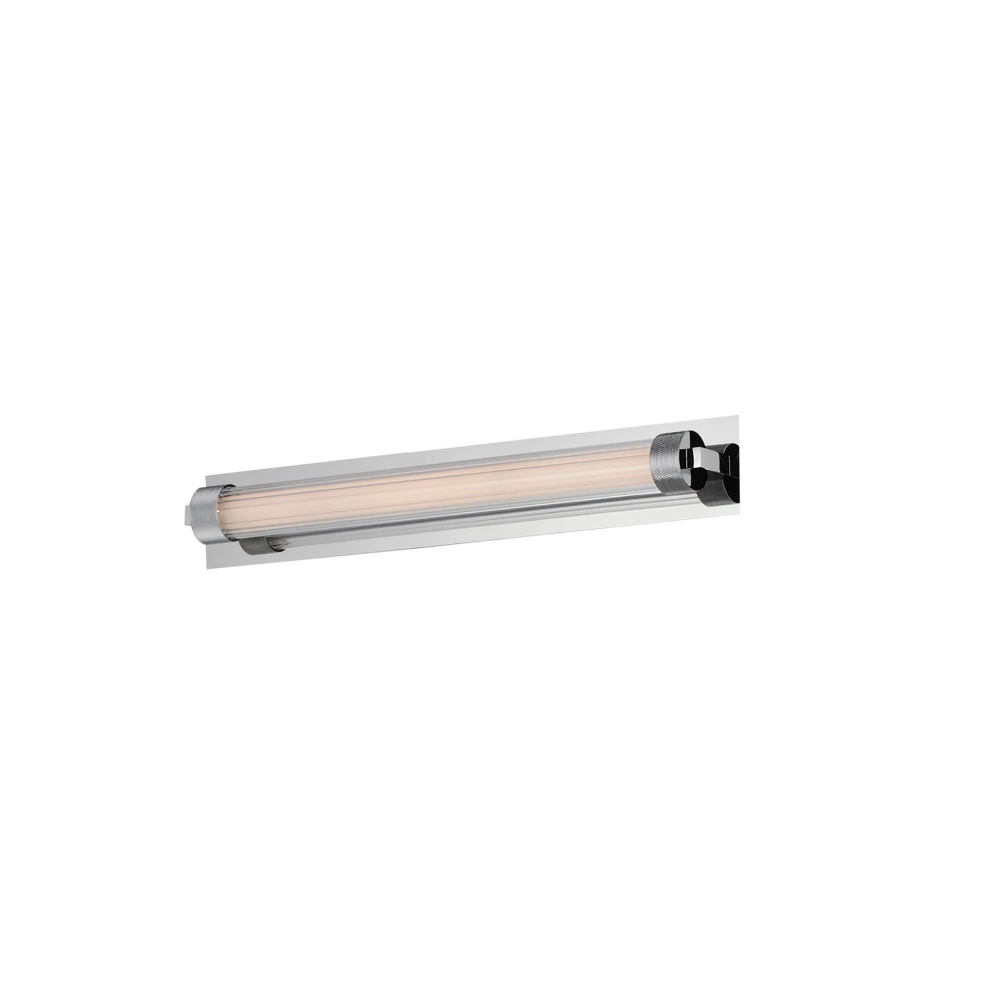 Doric LED Bath Sconce - Bees Lighting
