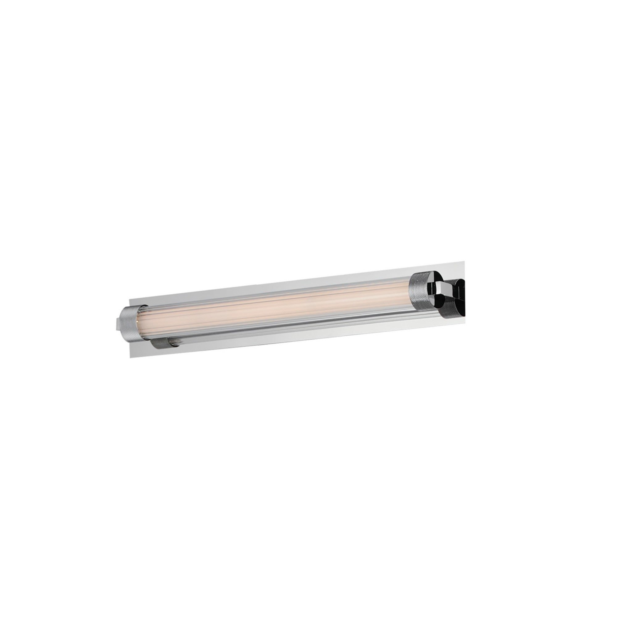 Doric LED Bath Sconce - Bees Lighting