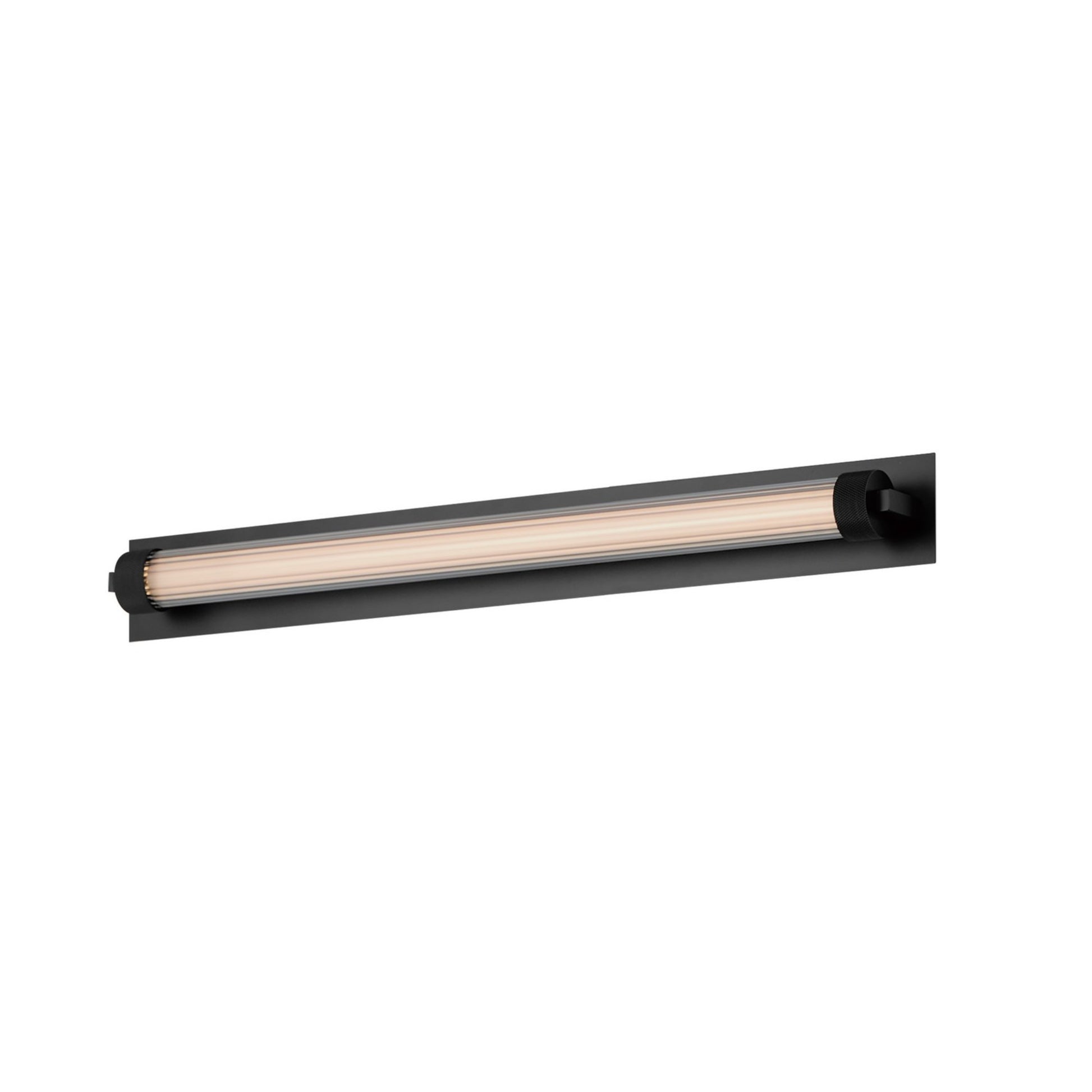 Doric LED Bath Sconce - Bees Lighting