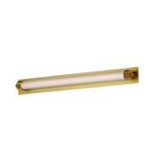 Doric LED Bath Sconce - Bees Lighting