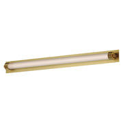 Doric LED Bath Sconce - Bees Lighting