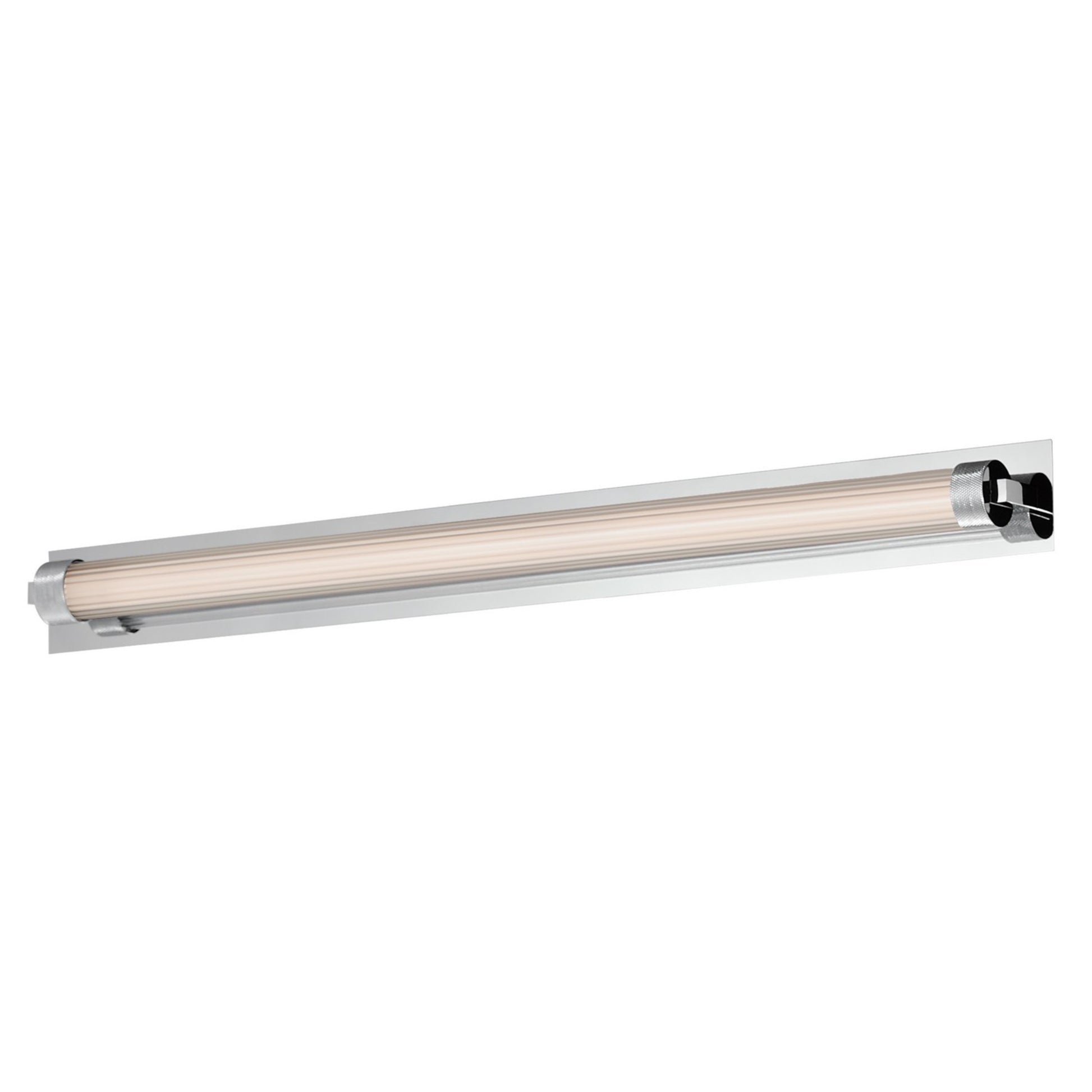 Doric LED Bath Sconce - Bees Lighting
