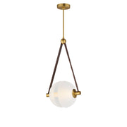 Dispatch LED Pendant - Bees Lighting