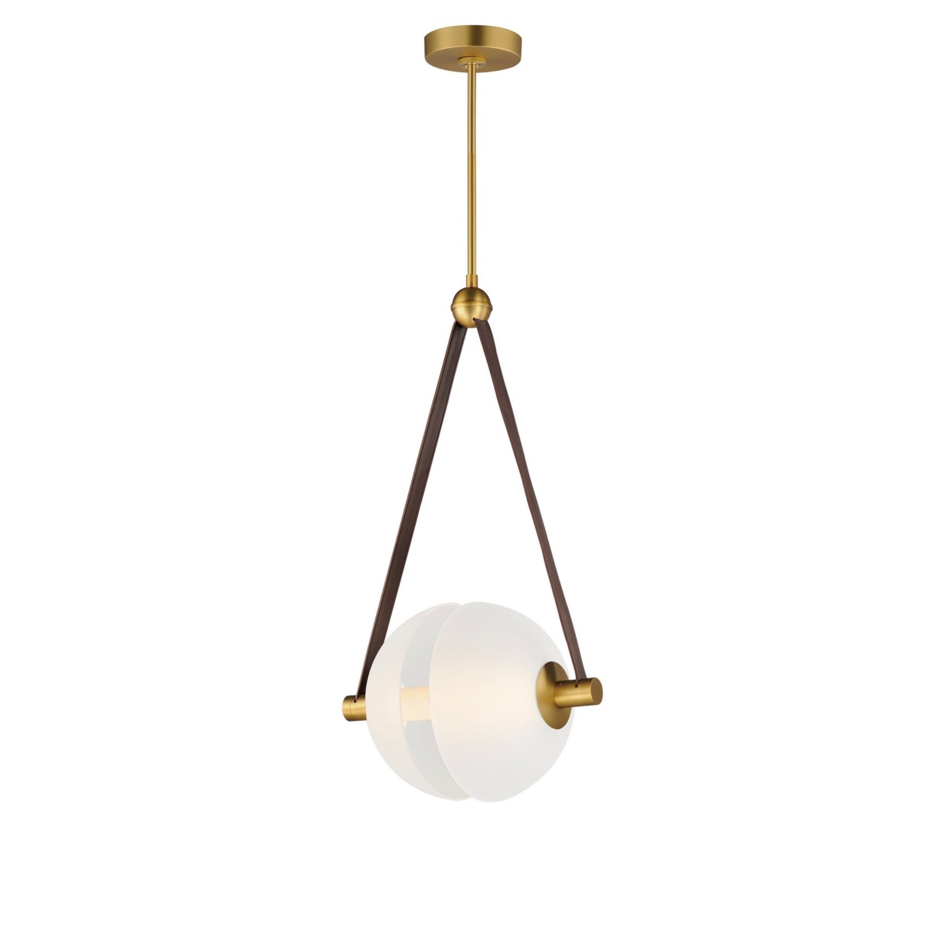 Dispatch LED Pendant - Bees Lighting