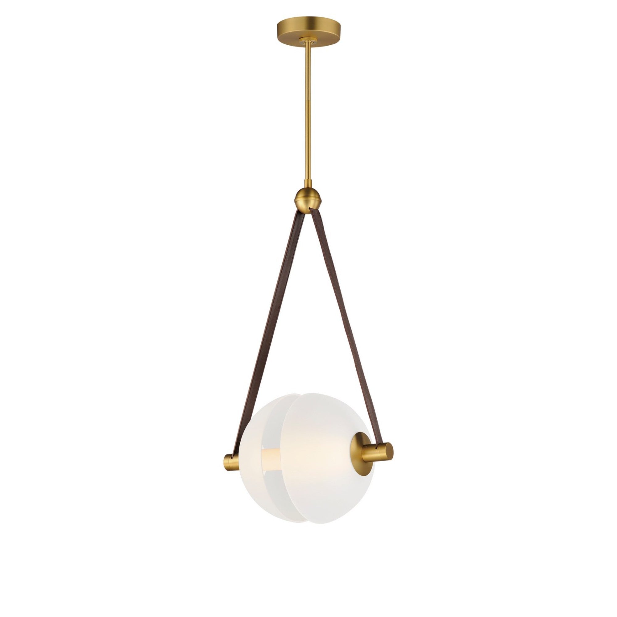 Dispatch LED Pendant - Bees Lighting