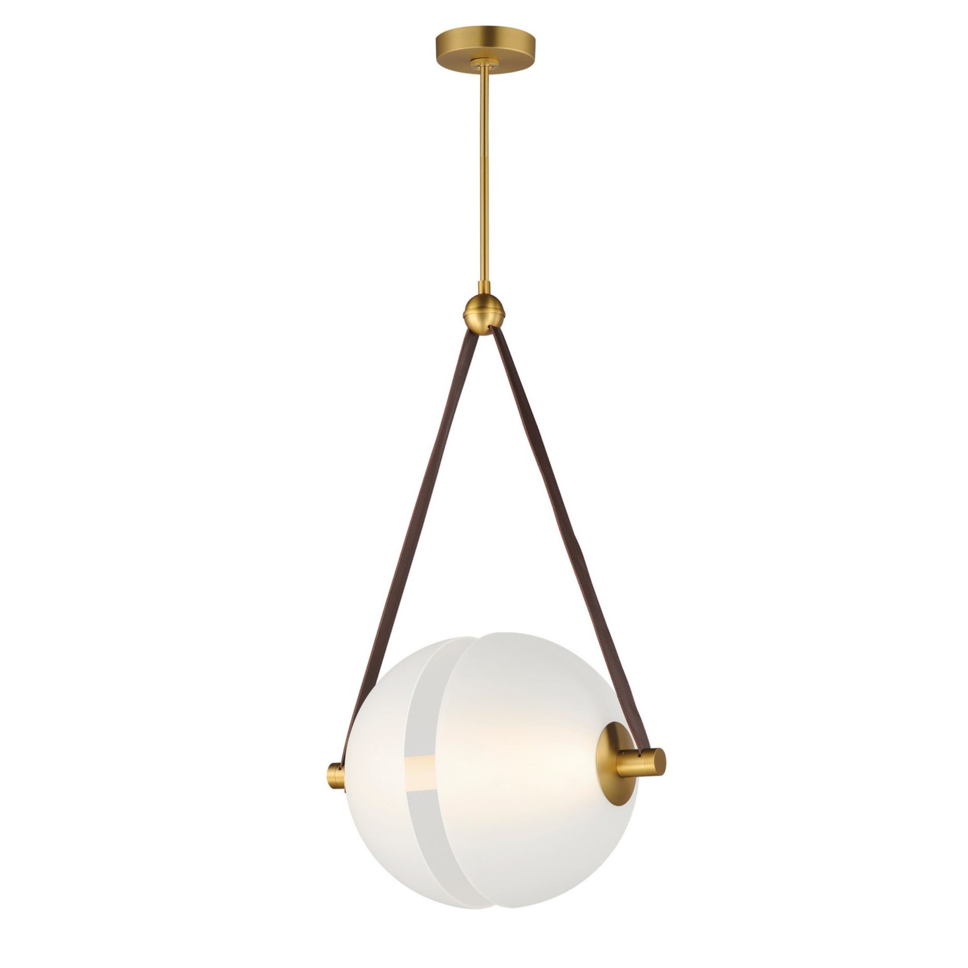 Dispatch LED Pendant - Bees Lighting