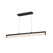 Crossbar LED Pendant Wiz Color - Bees Lighting