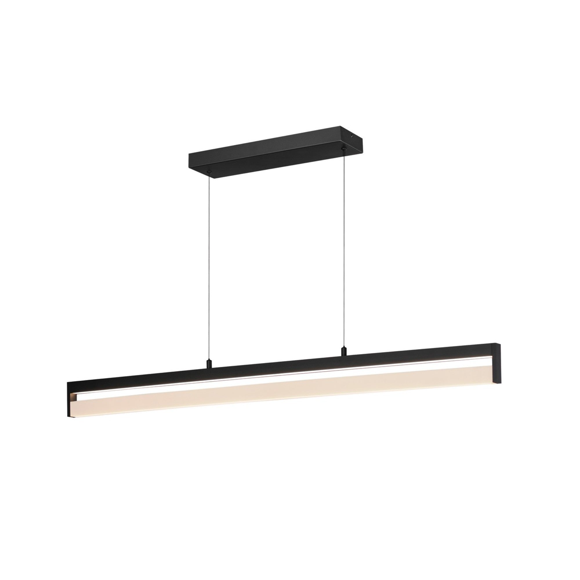Crossbar LED Pendant Wiz Color - Bees Lighting